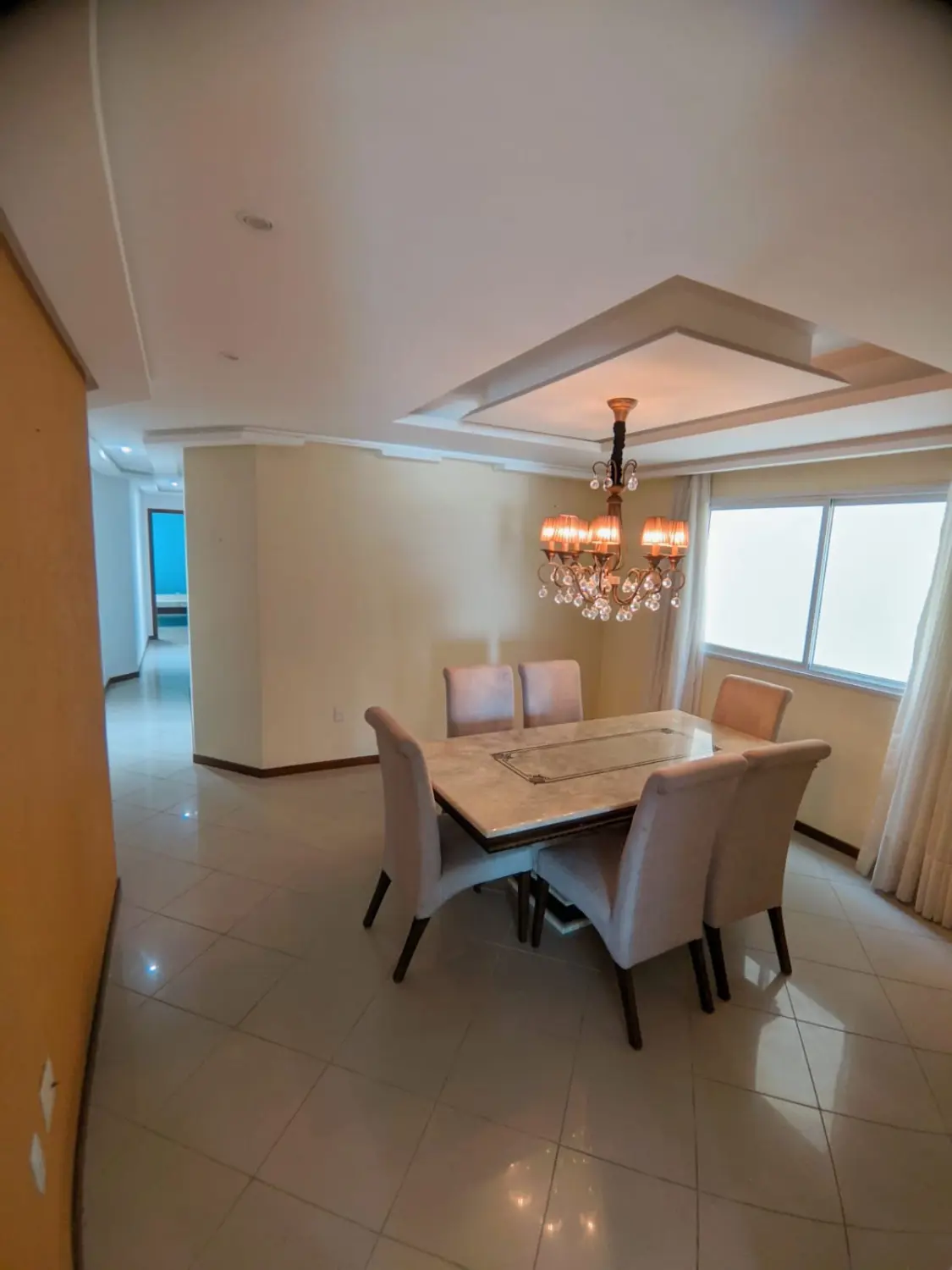 Imagem 5 - Apartamento em Praia do Morro, Guarapari - ES