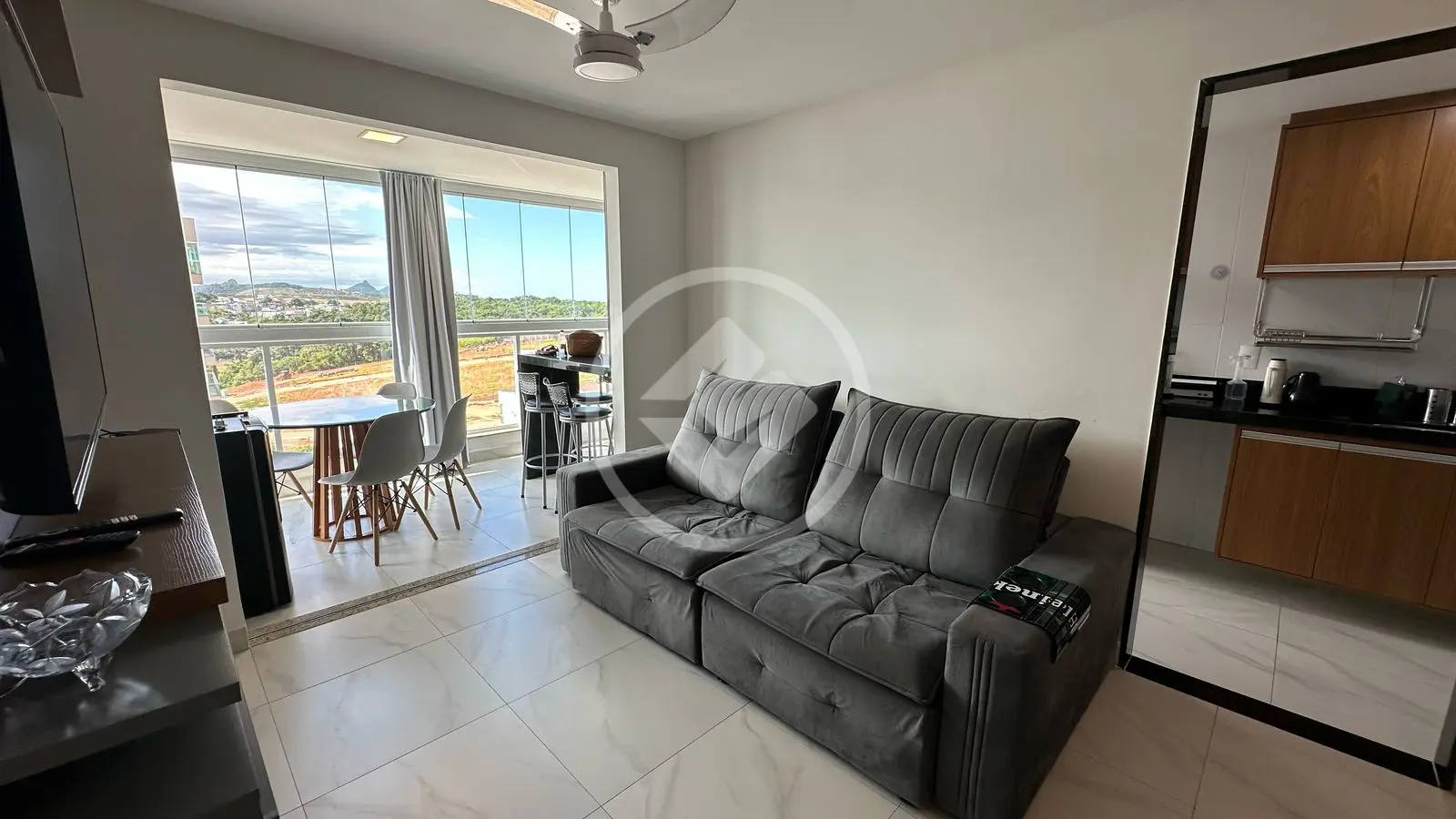 Imagem 5 - Apartamento em Praia do Morro, Guarapari - ES