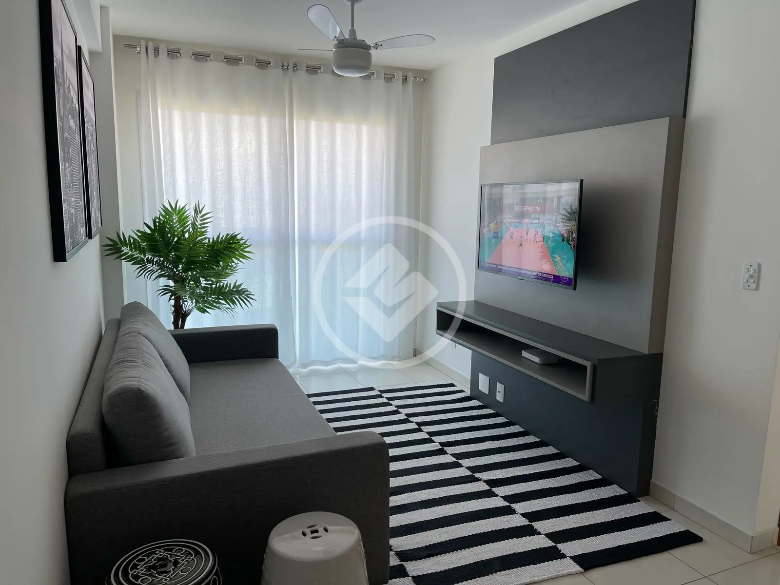 Imagem 3 - Loft / Studio em Enseada Azul, Guarapari - ES
