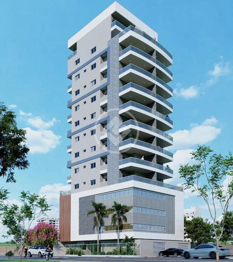 Imagem 4 - Apartamento em Praia do Morro, Guarapari - ES