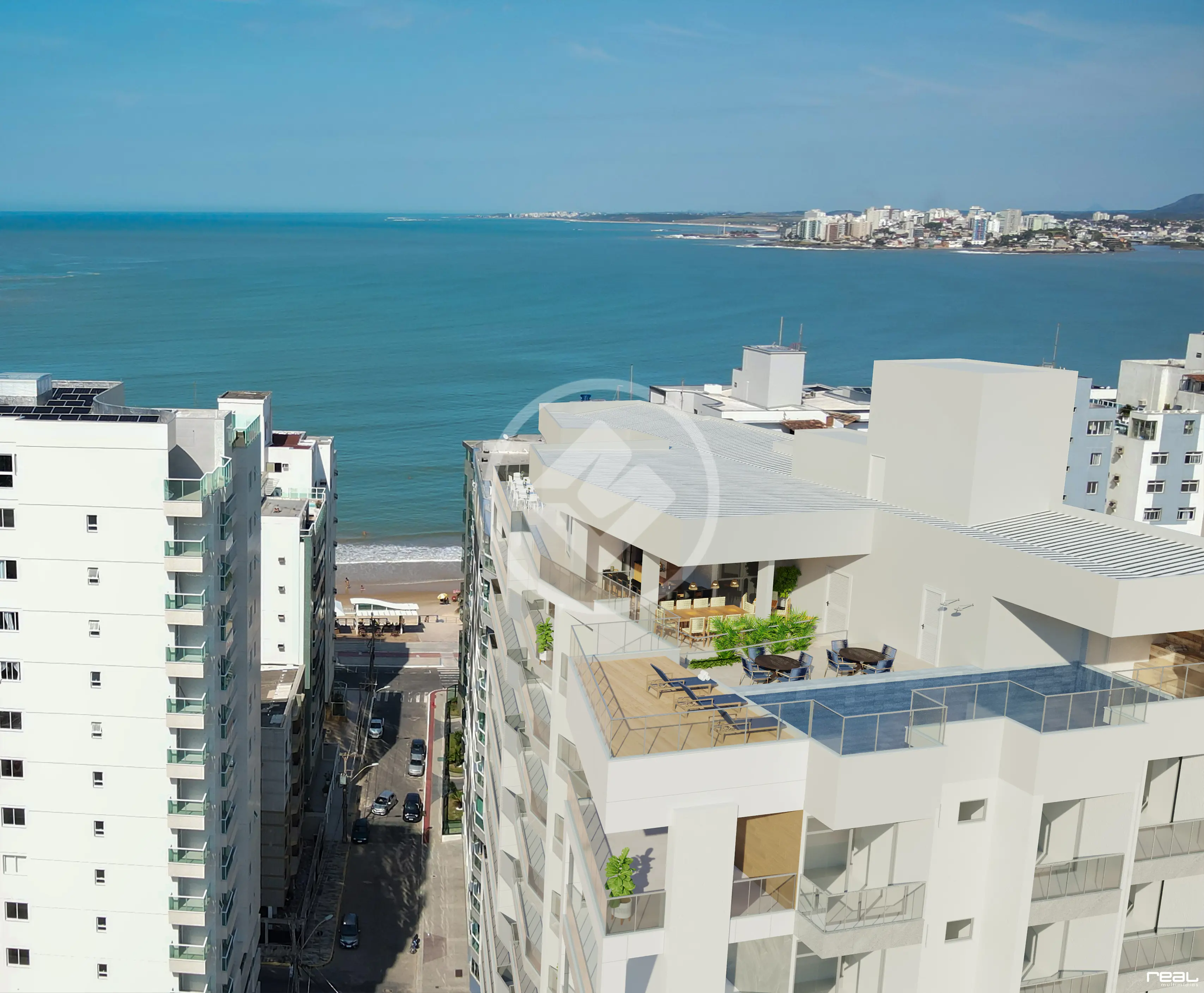 Imagem 2 - Apartamento em Praia do Morro, Guarapari - ES