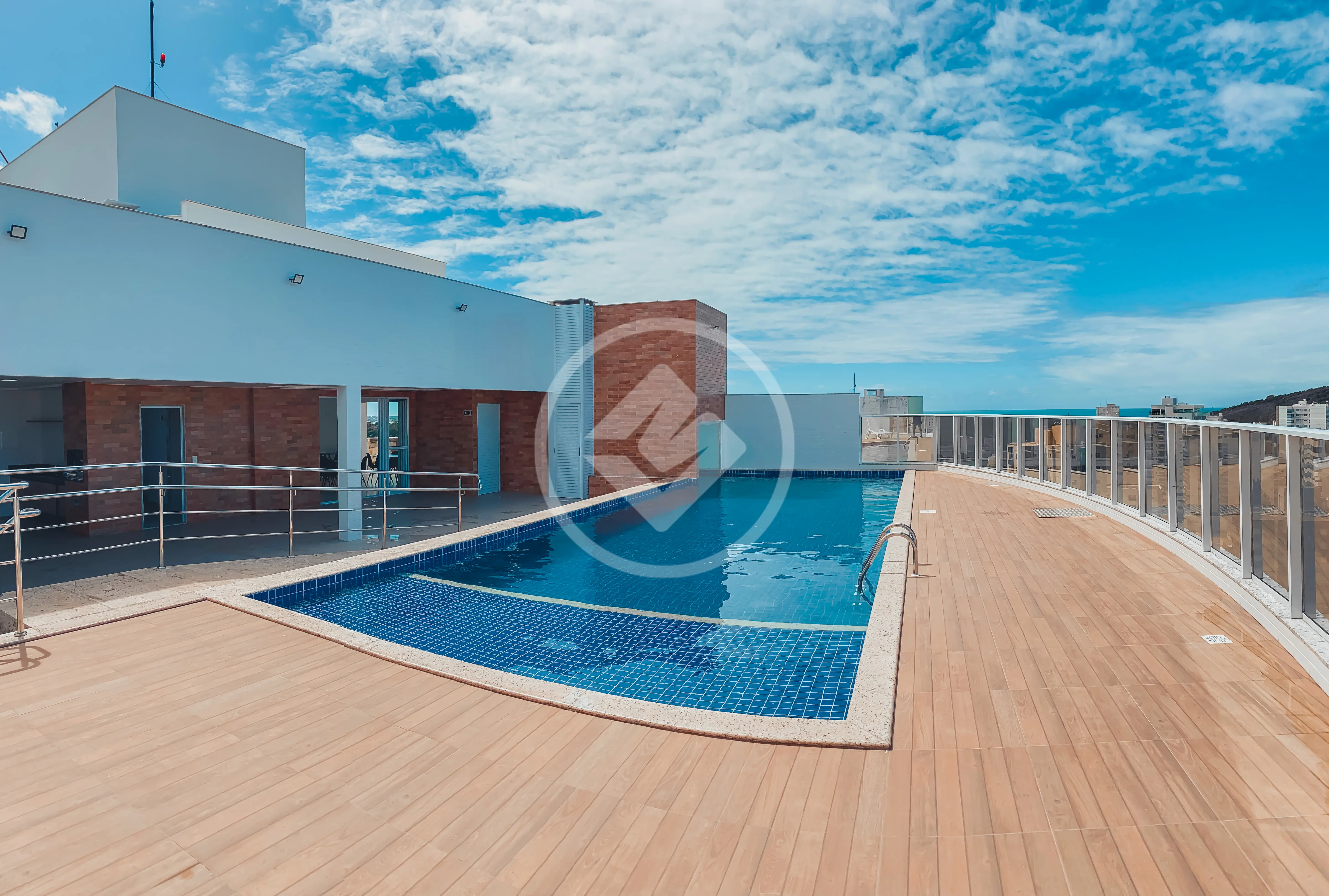 Image 19 - Apartamento em Praia do Morro, Guarapari - ES