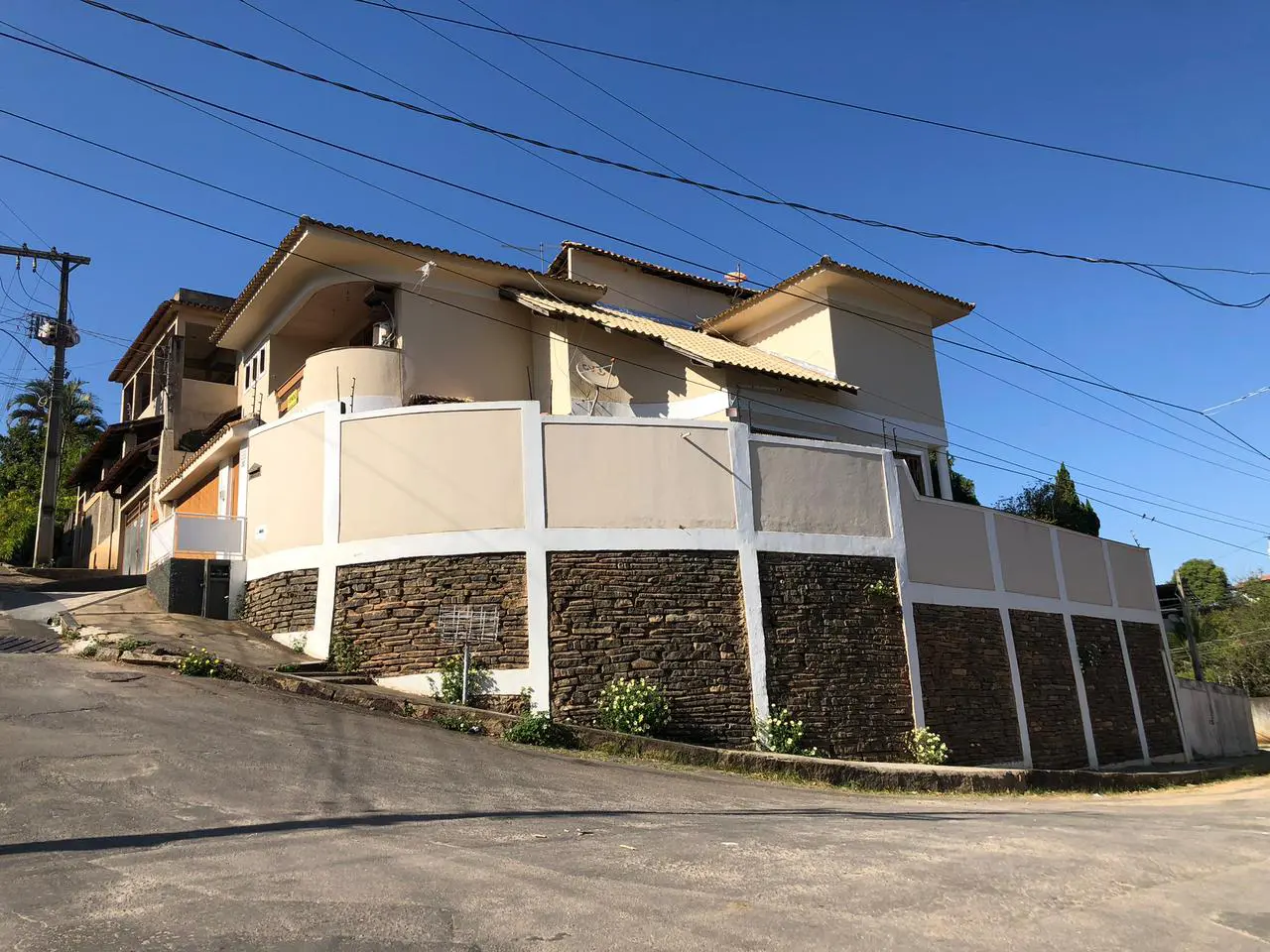 Imagem 3 - Casa em Coronel Borges, Cachoeiro de Itapemirim - ES