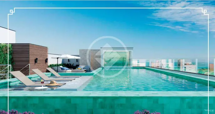 Imagem 2 - Apartamento em Enseada Azul, Guarapari - ES