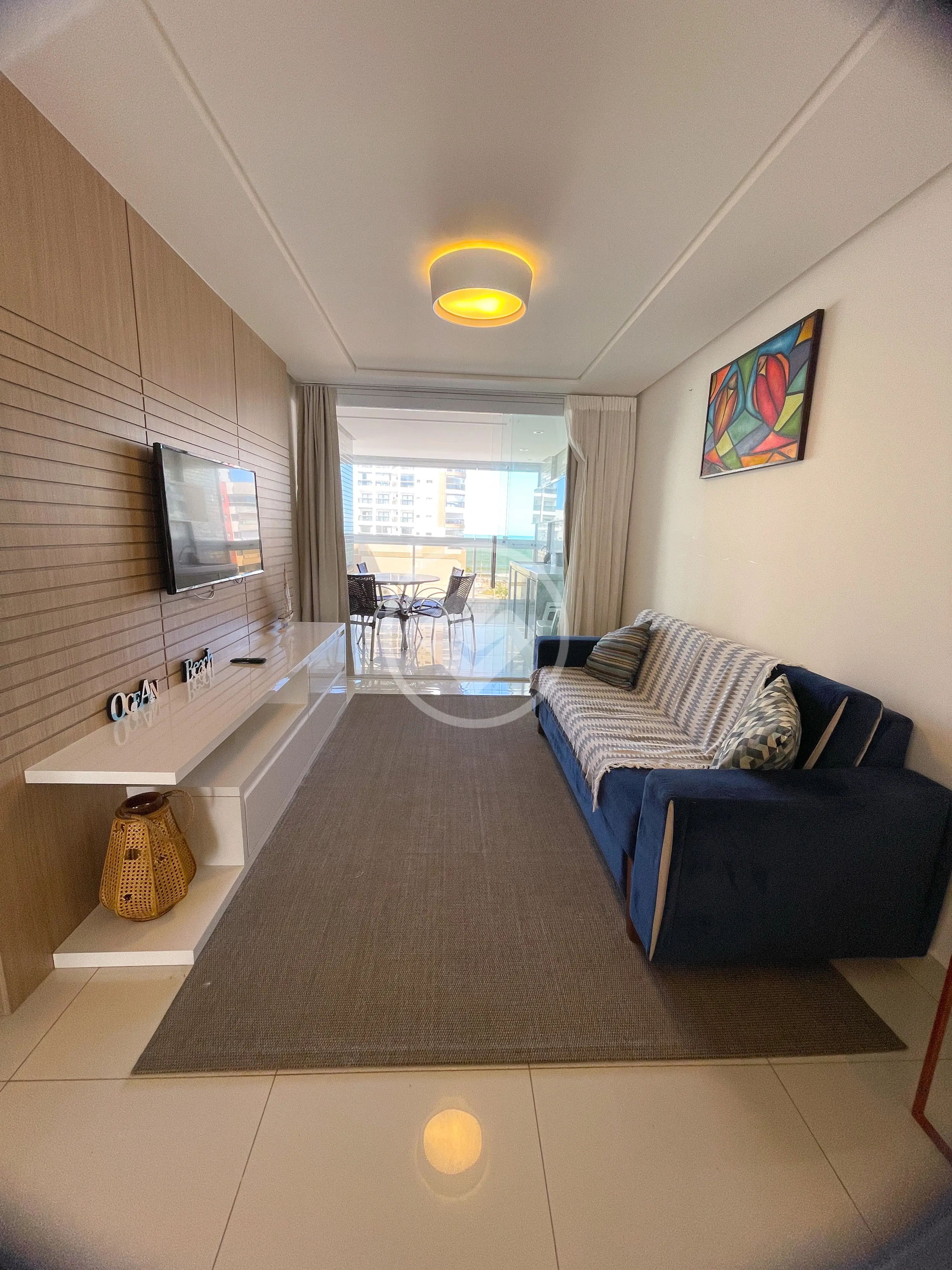 Imagem 6 - Apartamento em Praia do Morro, Guarapari - ES