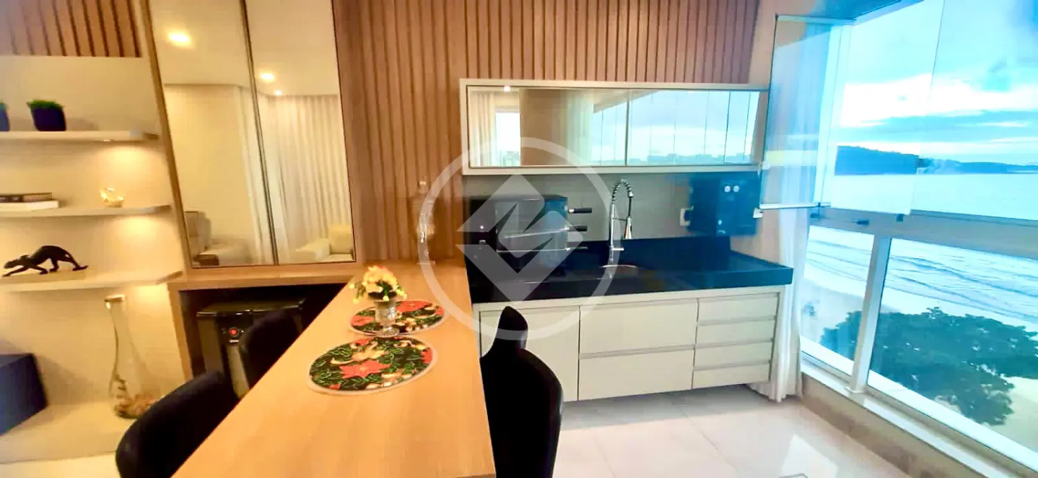 Imagem 3 - Apartamento em Praia do Morro, Guarapari - ES