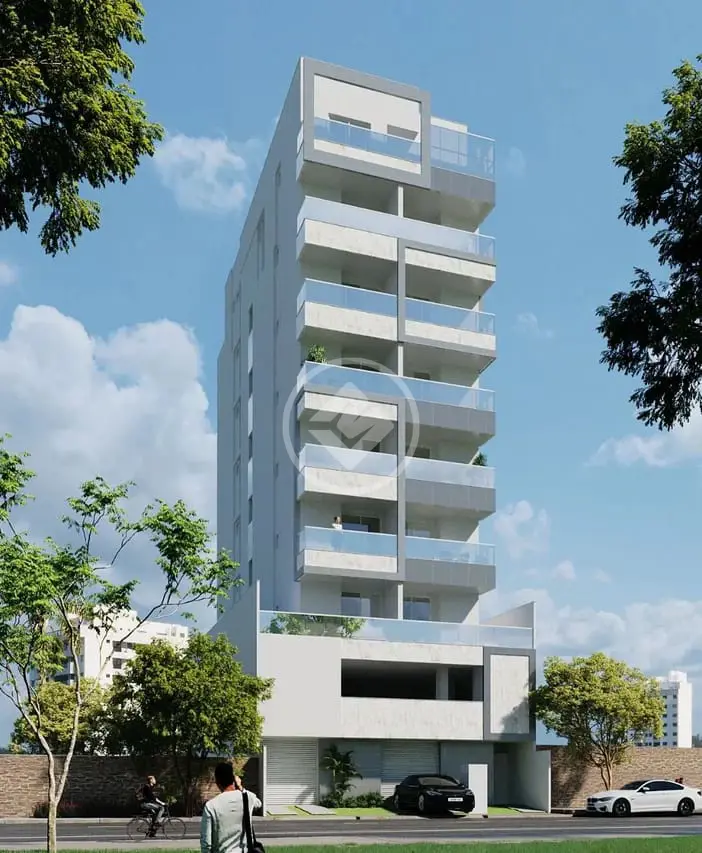 Imagem 1 - Apartamento em Praia do Morro, Guarapari - ES