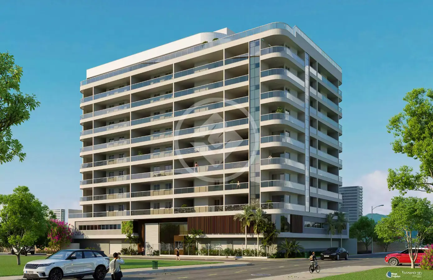 Apartamento Enseada Azul, Guarapari - ES — foto 2