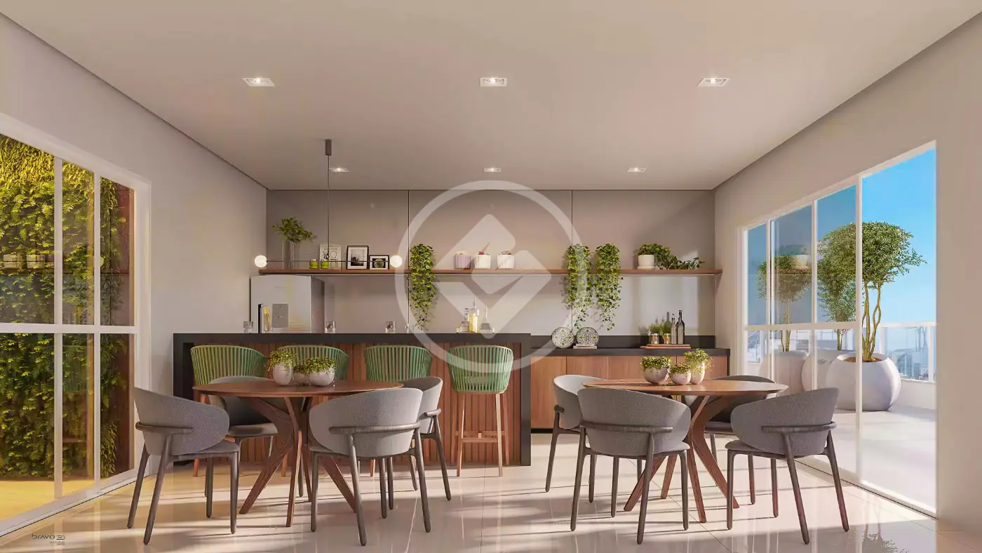Imagem 5 - Apartamento em Enseada Azul, Guarapari - ES