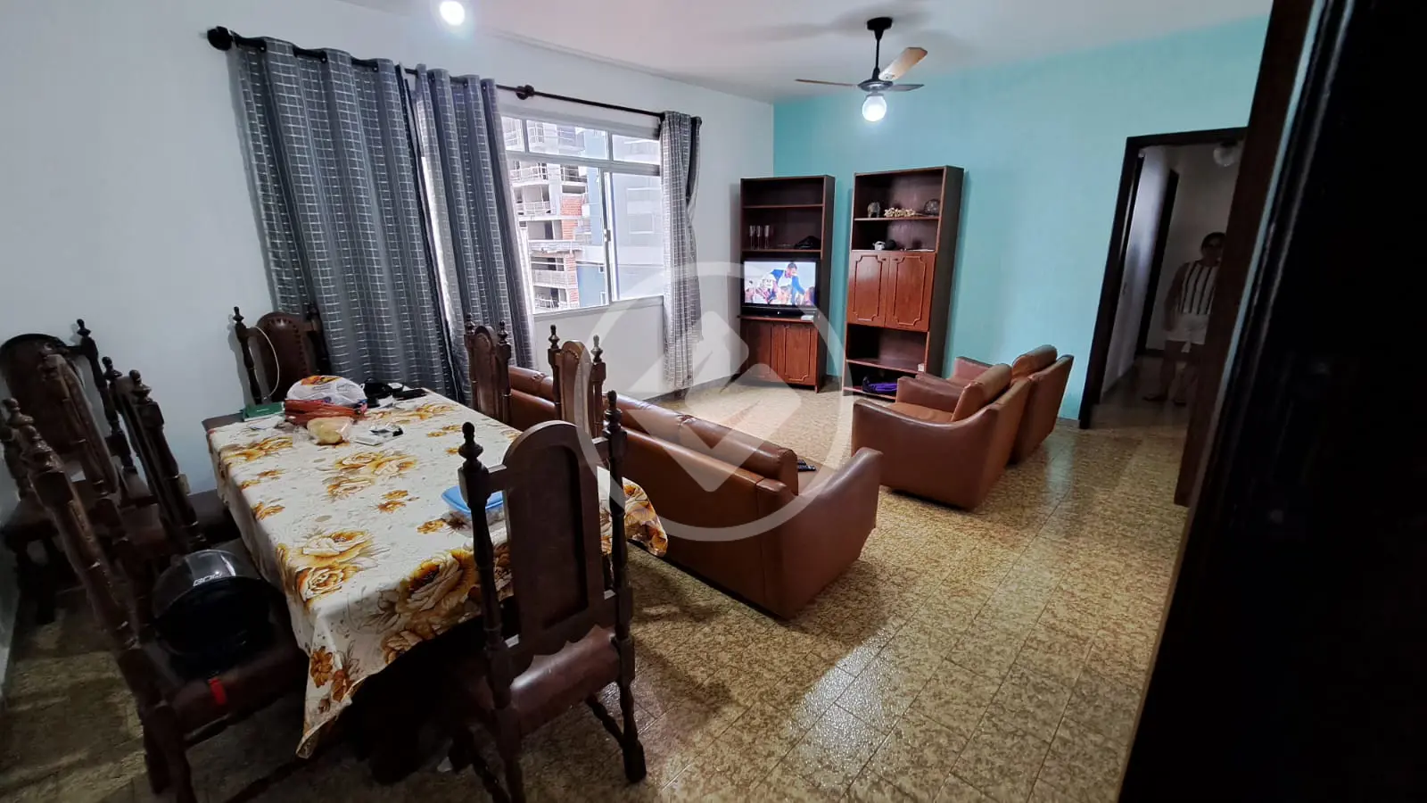 Imagem 1 - Apartamento em Praia do Morro, Guarapari - ES