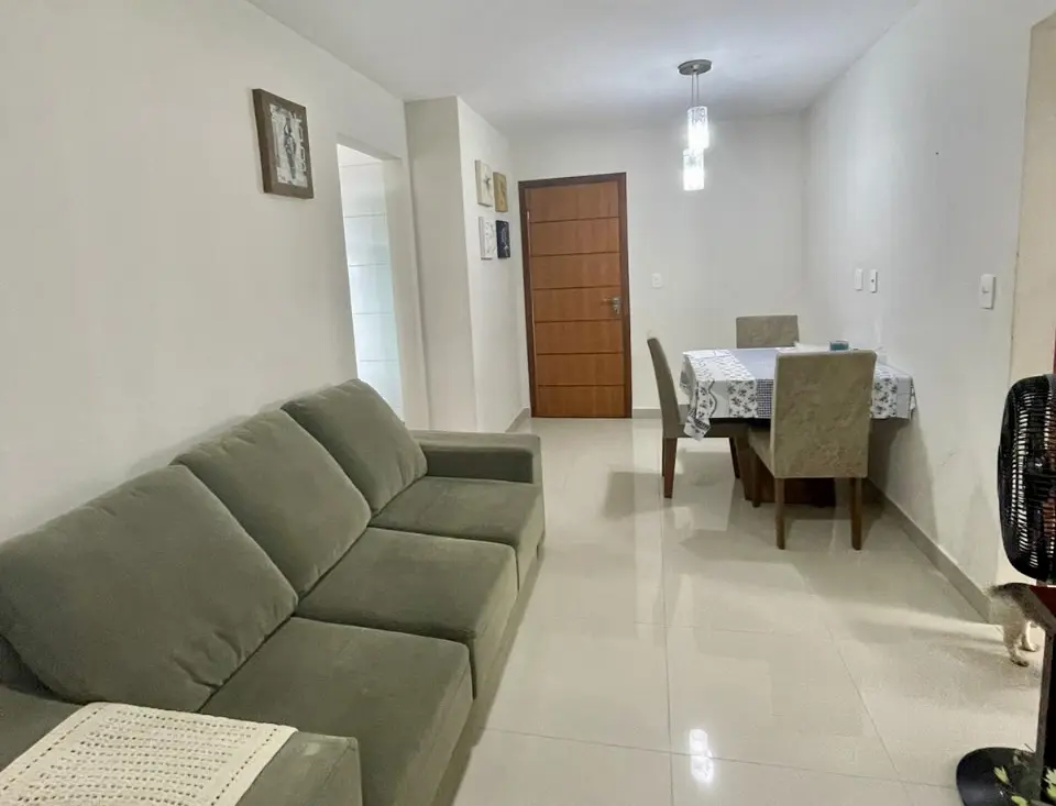 Imagem 1 - Apartamento em Praia do Morro, Guarapari - ES