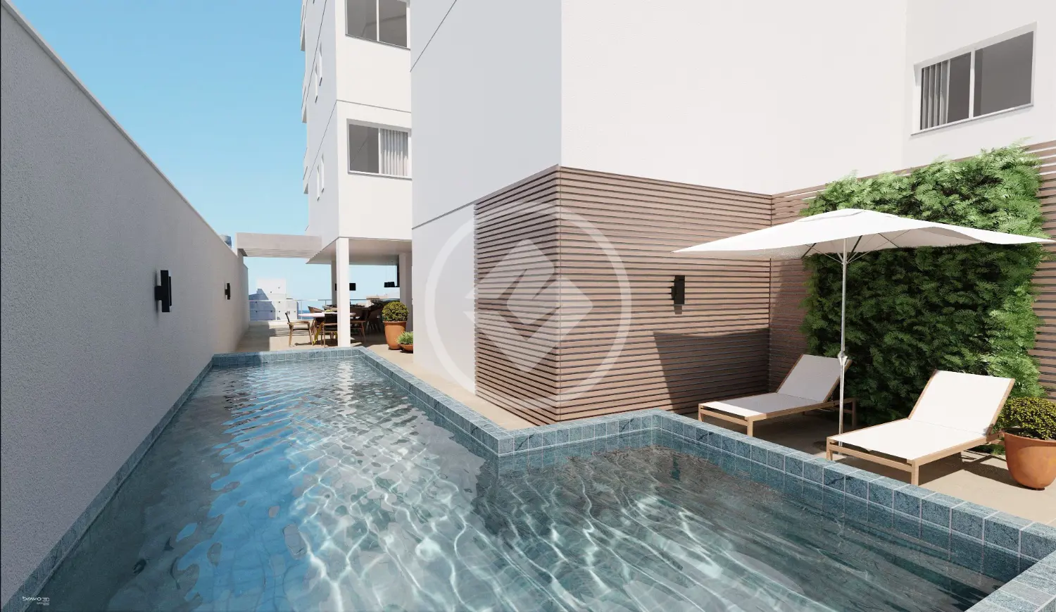 Imagem 2 - Apartamento em Praia do Morro, Guarapari - ES