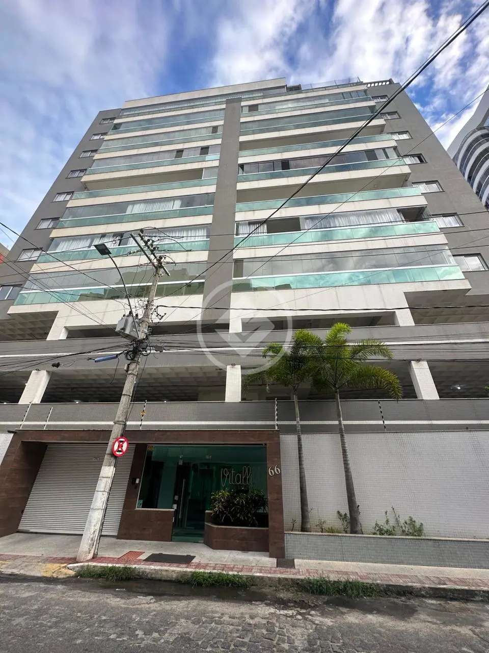 Imagem 1 - Apartamento Garden em Muquiçaba, Guarapari - ES