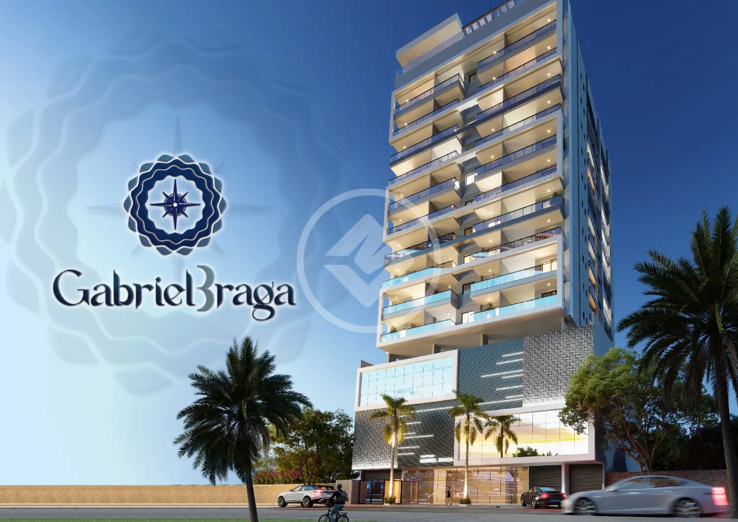 Image 12 - Apartamento em São Judas Tadeu, Guarapari - ES