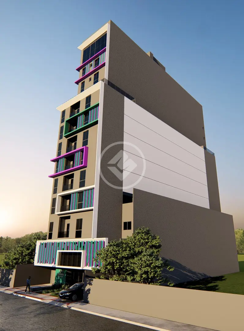 Imagem 4 - Apartamento em Praia de Itaparica, Vila Velha - ES