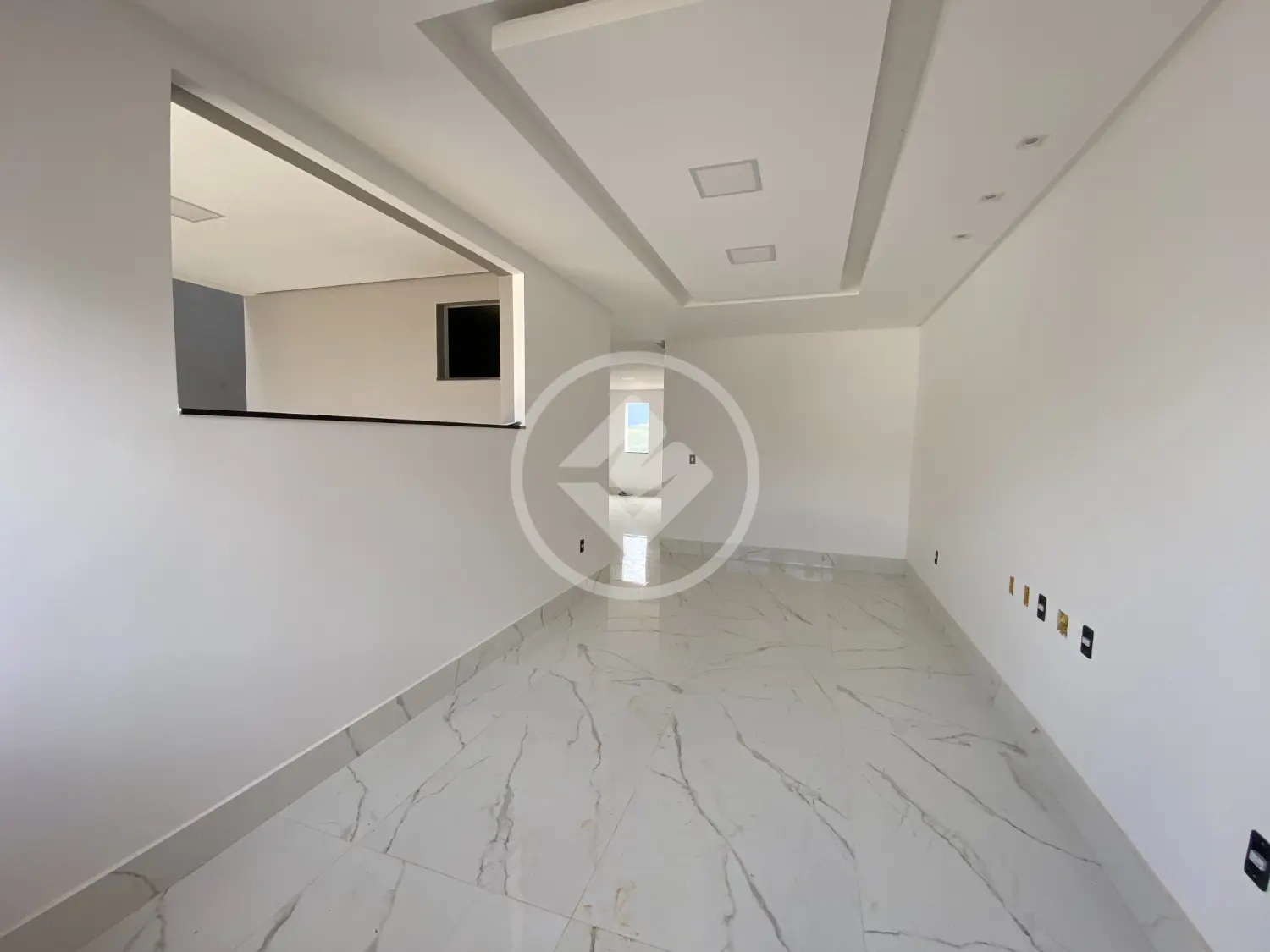 Imagem 1 - Casa em Marbrasa, Cachoeiro de Itapemirim - ES