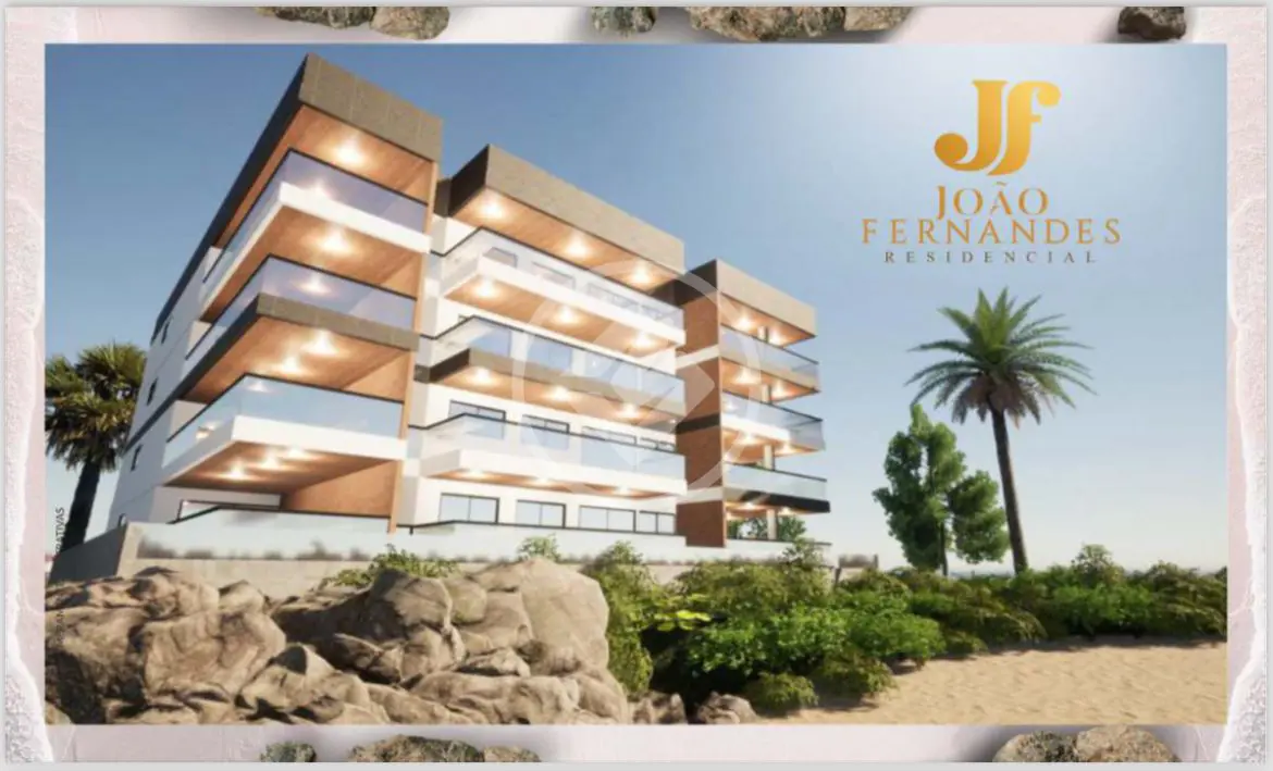Imagem 1 - Apartamento em Iriri, Anchieta - ES