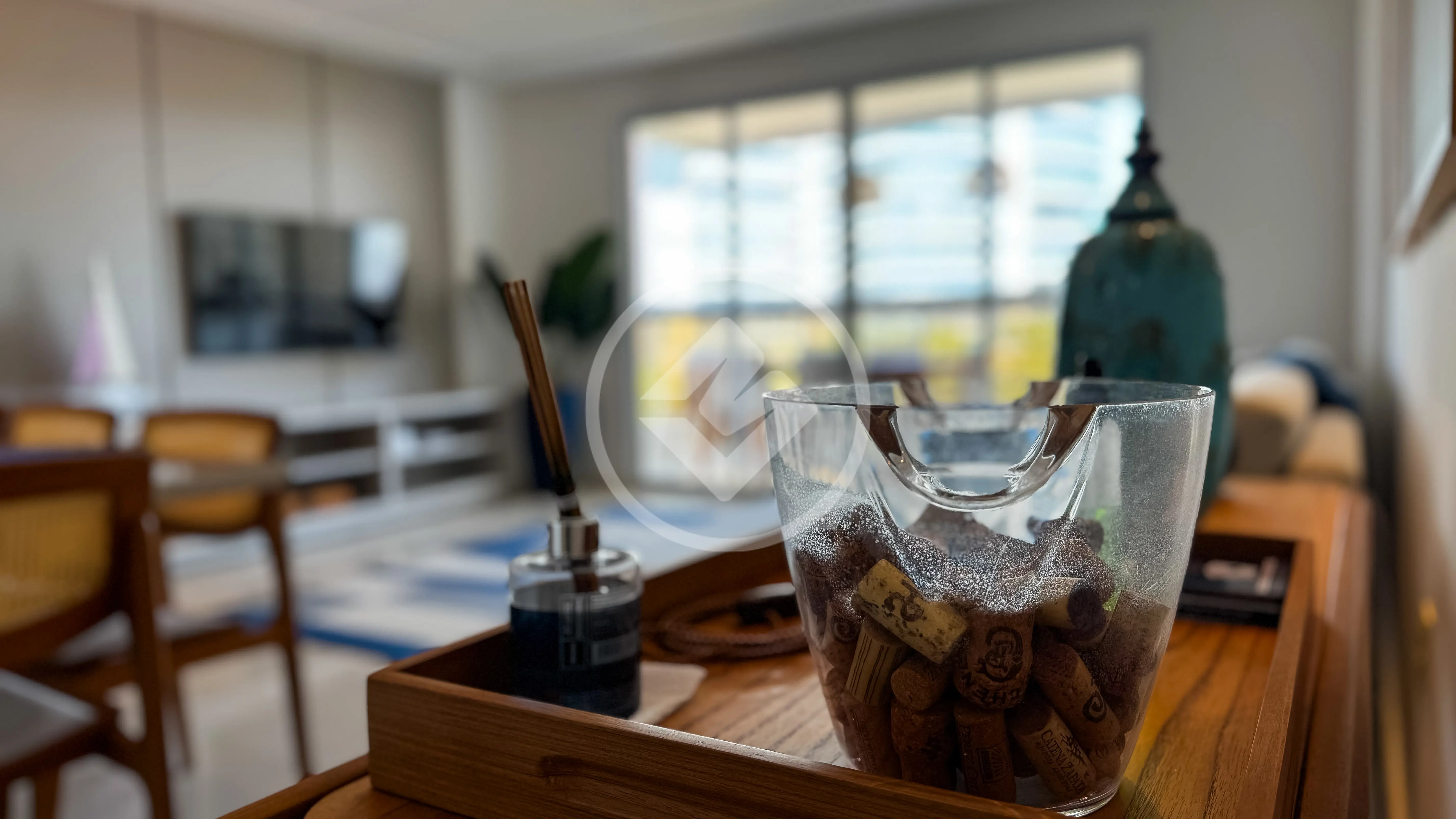Imagem 2 - Apartamento em Enseada Azul, Guarapari - ES