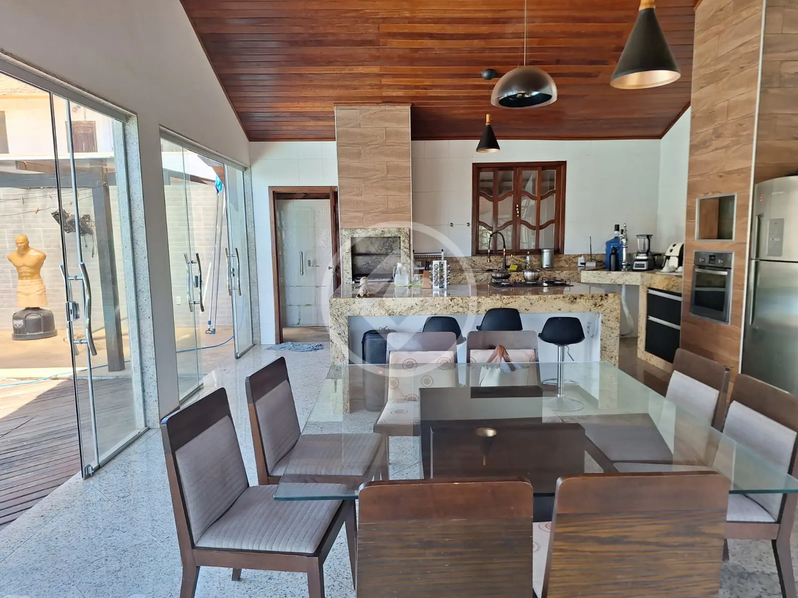 Imagem 6 - Casa Condomínio em Village do Sol, Guarapari - ES