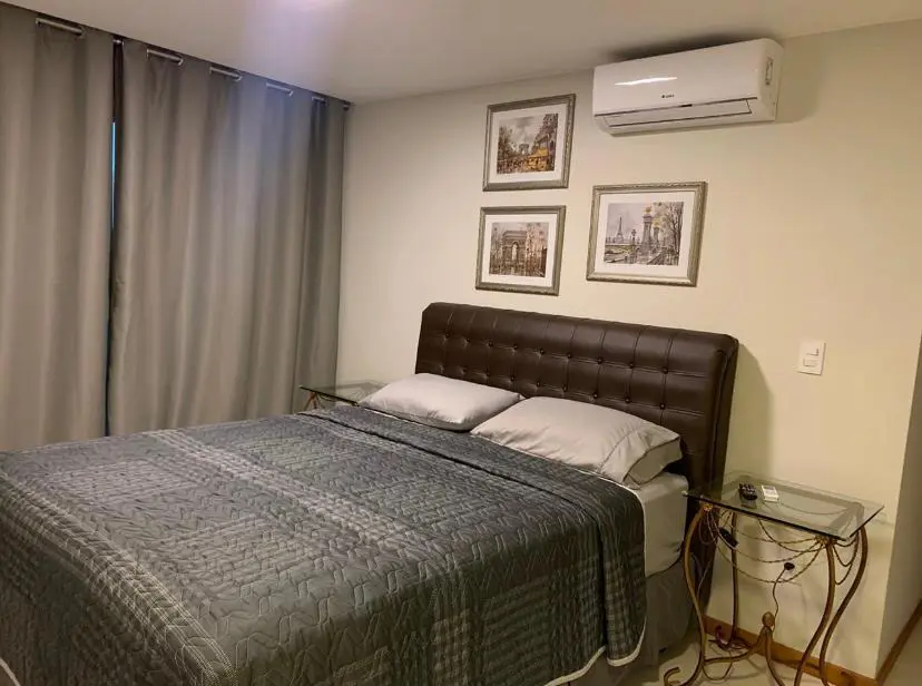 Imagem 5 - Apartamento em Praia do Morro, Guarapari - ES