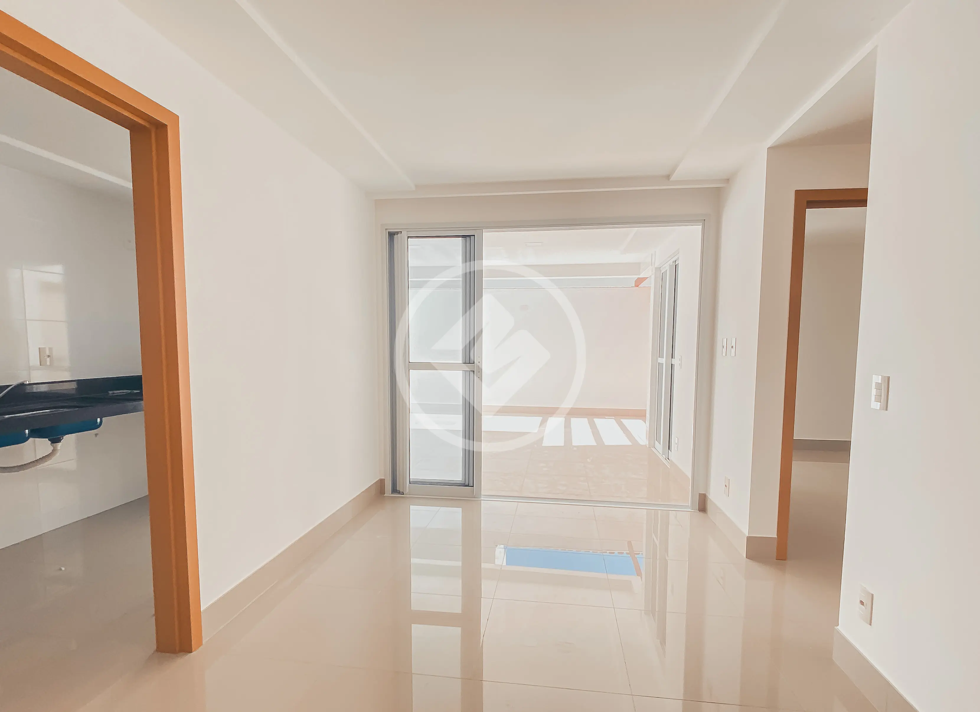 Apartamento Praia do Morro, Guarapari - ES — foto 2