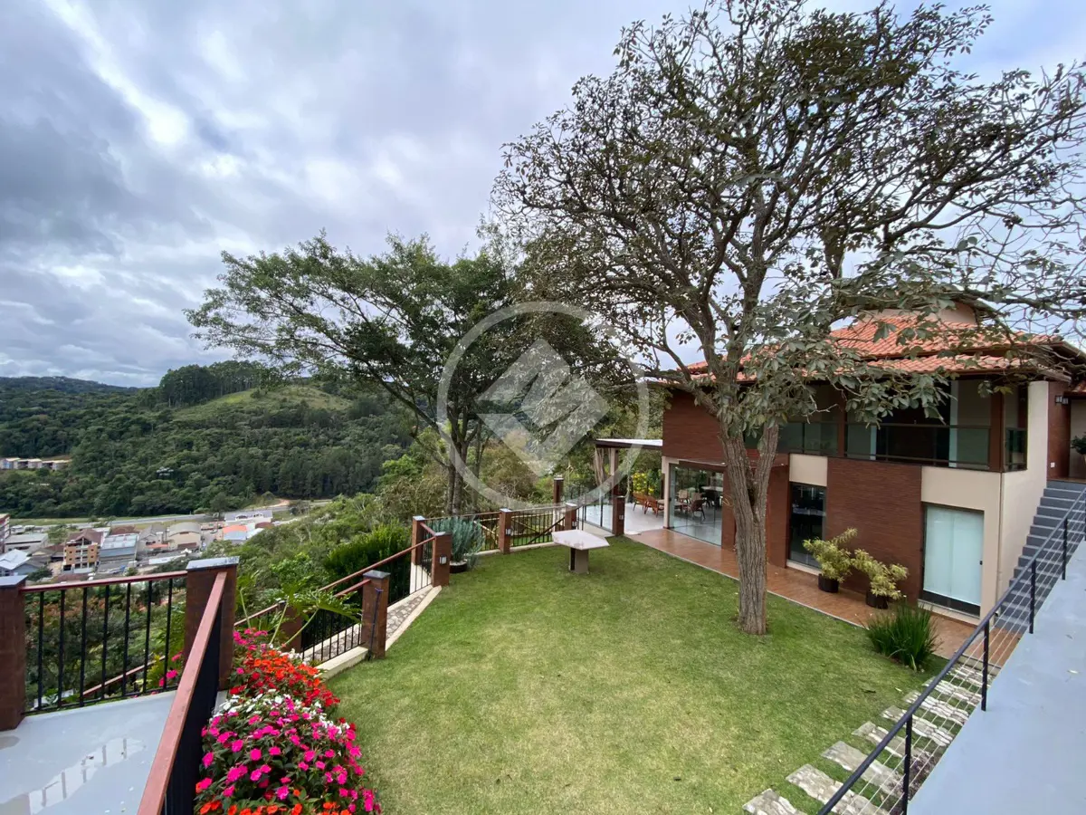 Imagem 1 - Casa em Aracê, Domingos Martins - ES