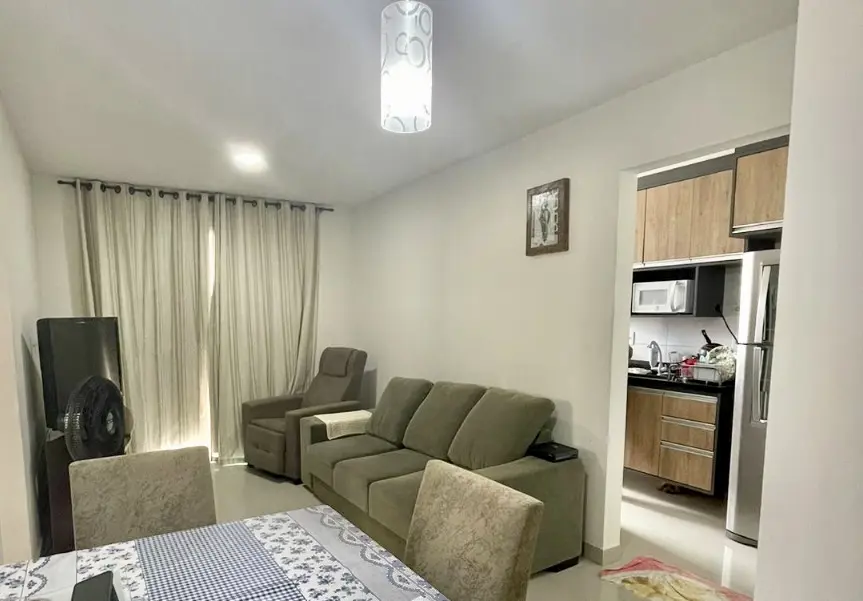 Imagem 3 - Apartamento em Praia do Morro, Guarapari - ES