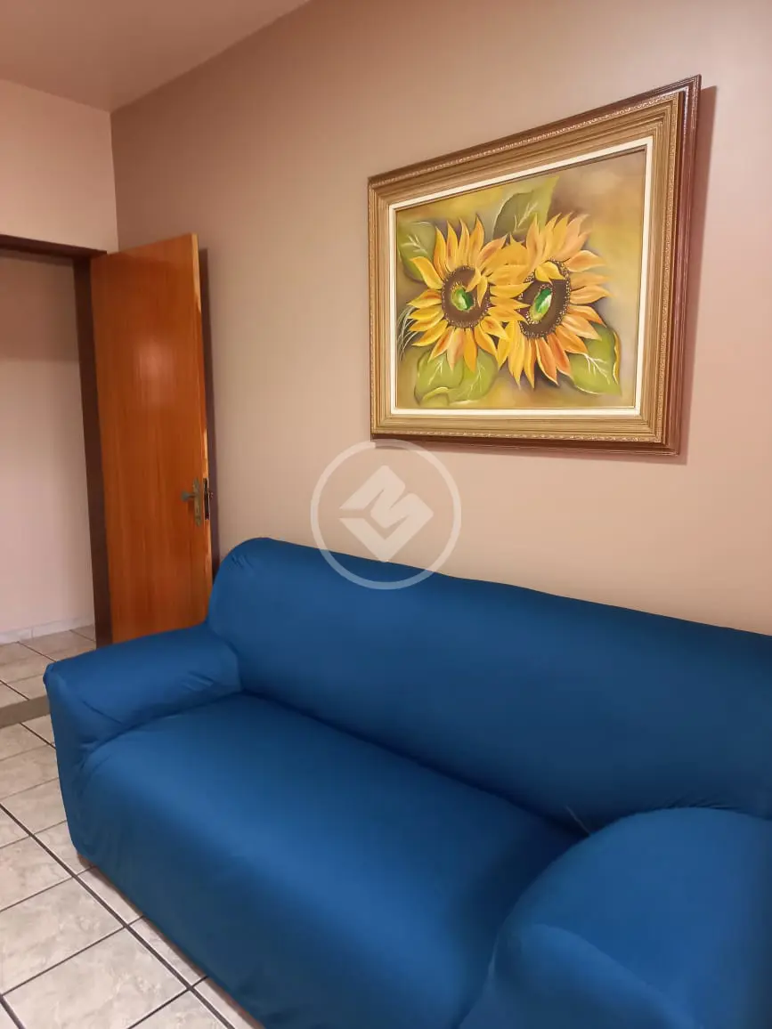 Apartamento Praia do Morro, Guarapari - ES — foto 1