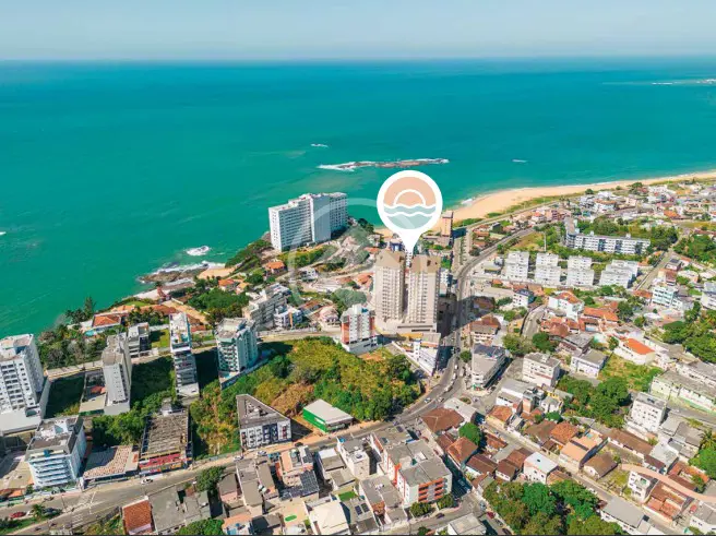 Apartamento Ipiranga, Guarapari - ES — foto 2