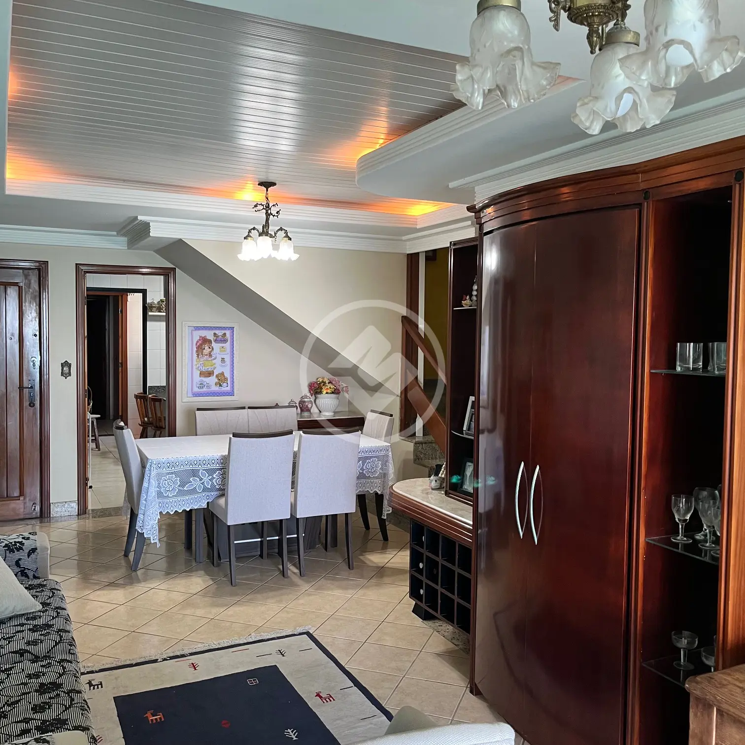 Imagem 3 - Cobertura Duplex em Praia do Morro, Guarapari - ES