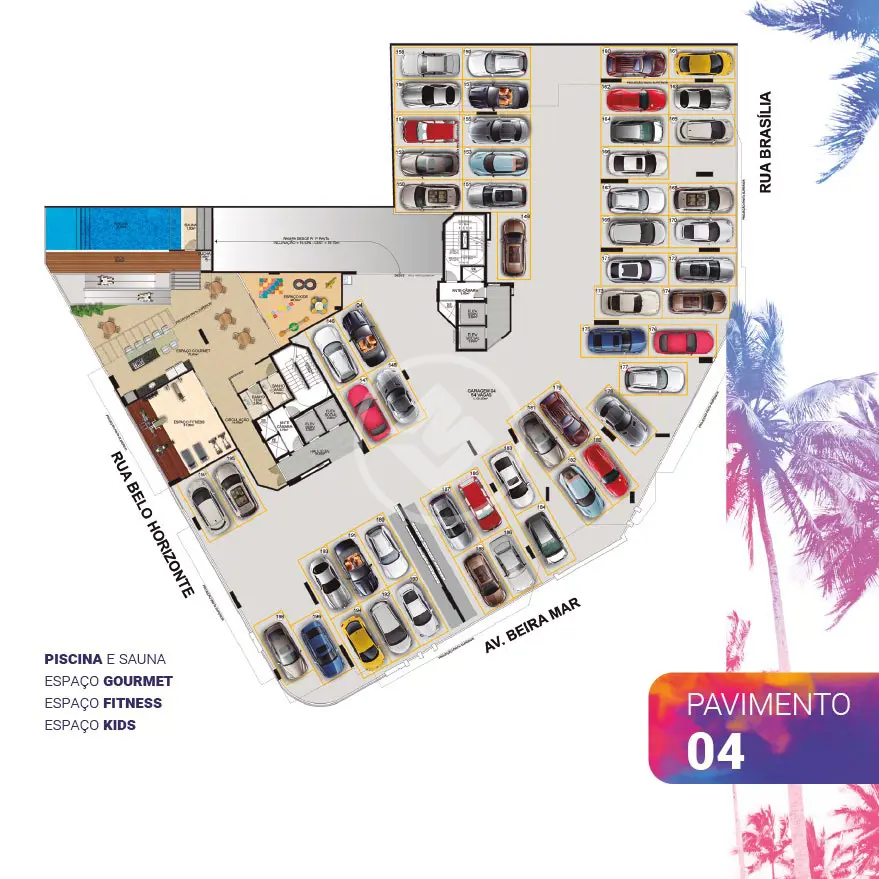 Image 24 - Apartamento em Praia do Morro, Guarapari - ES
