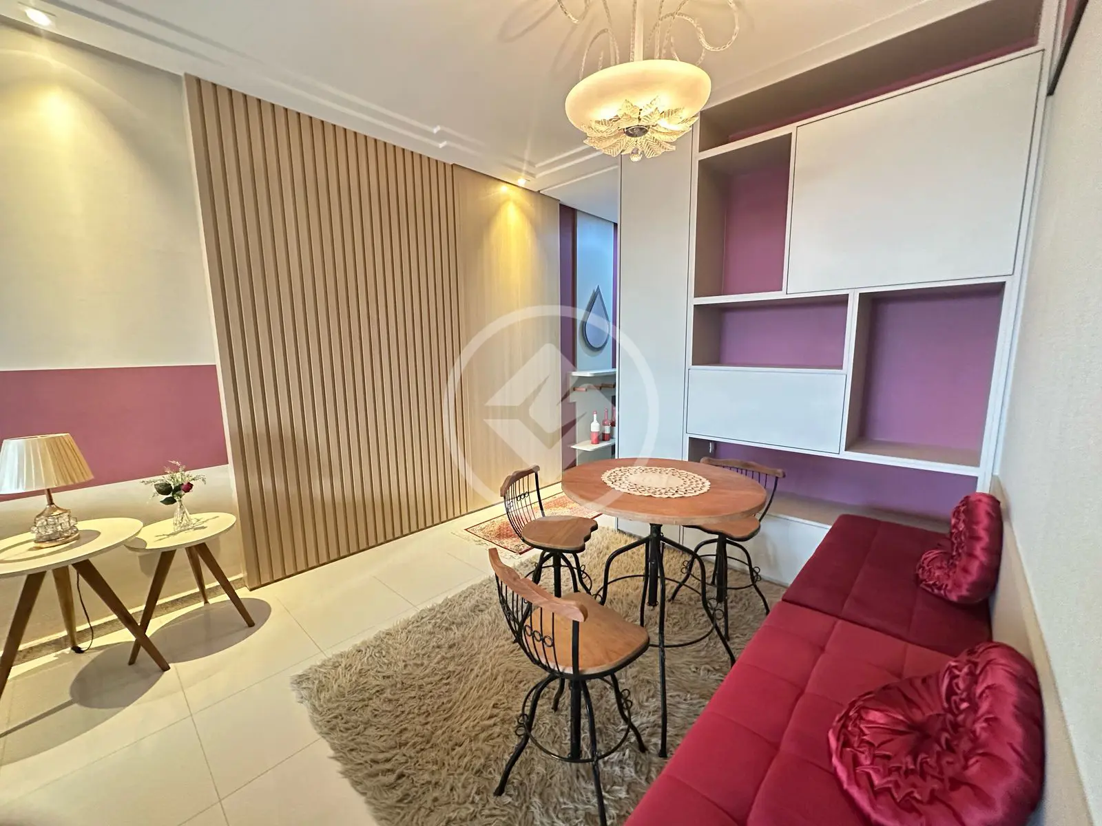 Imagem 5 - Apartamento em Praia do Morro, Guarapari - ES