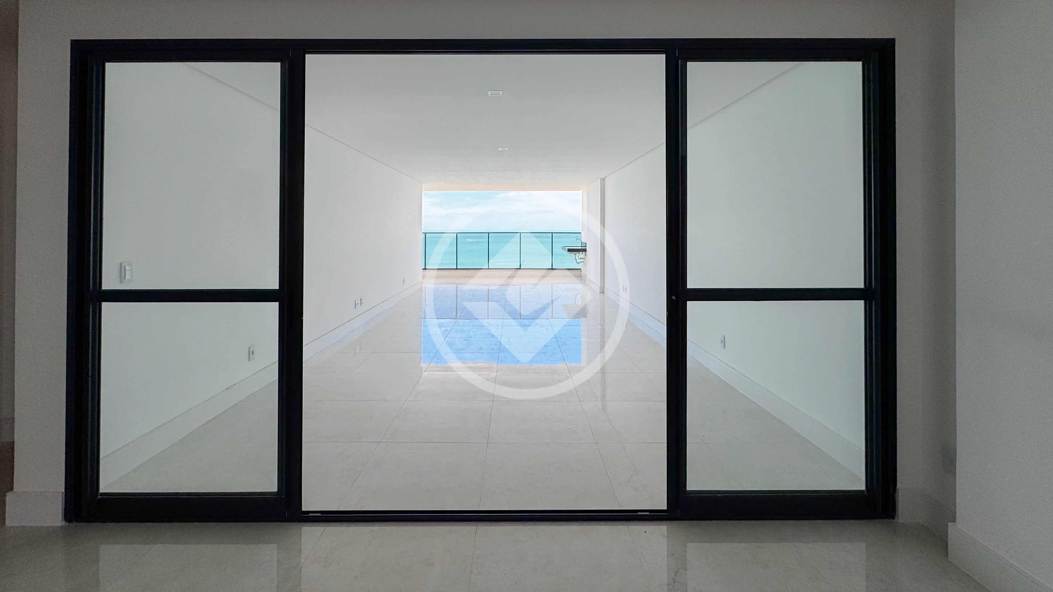 Imagem 1 - Apartamento em Praia do Morro, Guarapari - ES