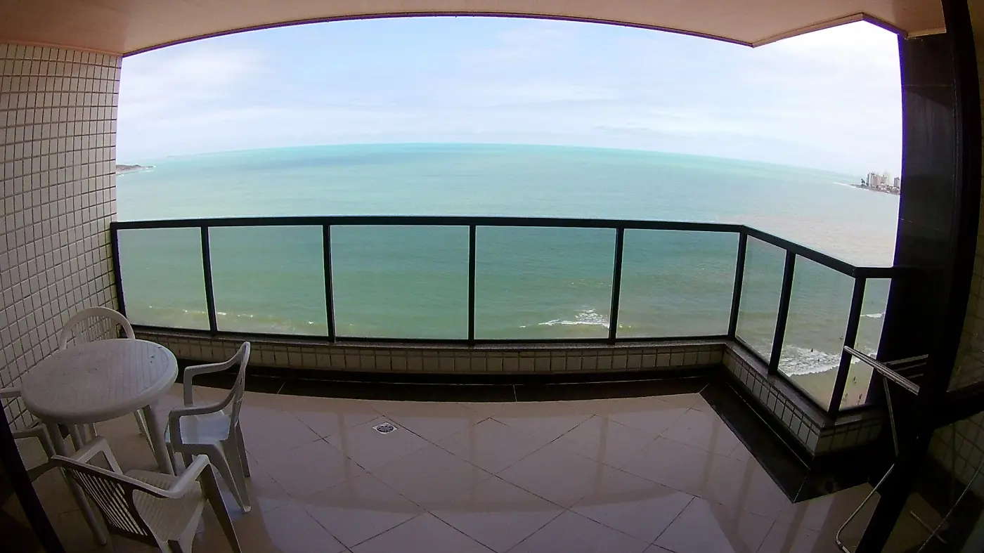 Imagem 3 - Apartamento em Praia do Morro, Guarapari - ES