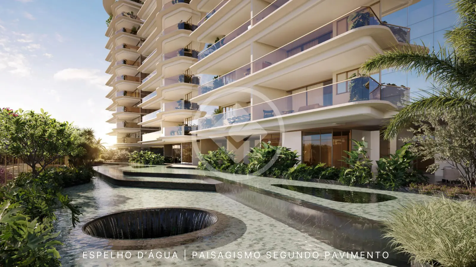 Imagem 3 - Apartamento em Enseada Azul, Guarapari - ES