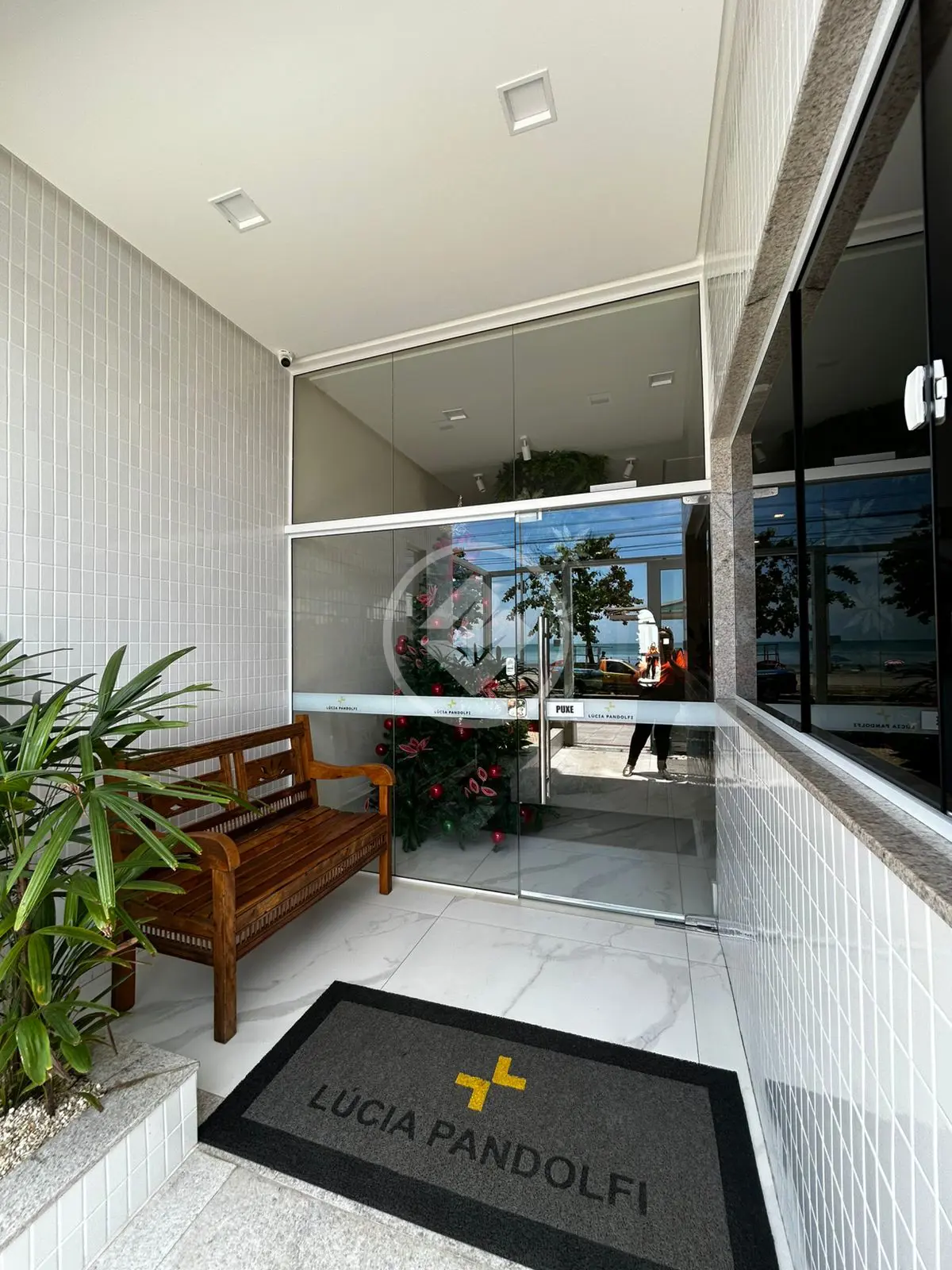 Imagem 2 - Apartamento em Praia do Morro, Guarapari - ES