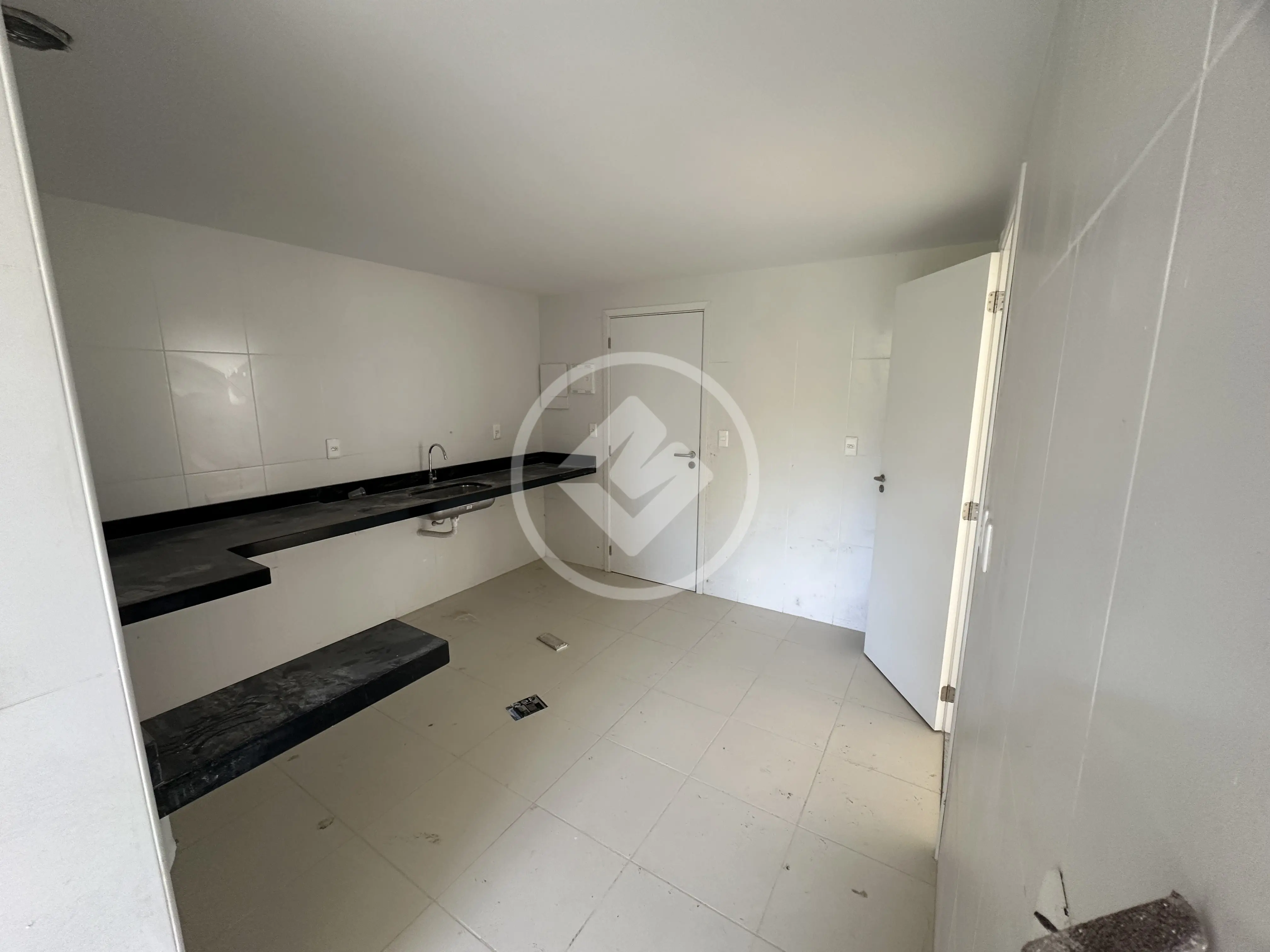 Imagem 4 - Apartamento em Enseada Azul, Guarapari - ES
