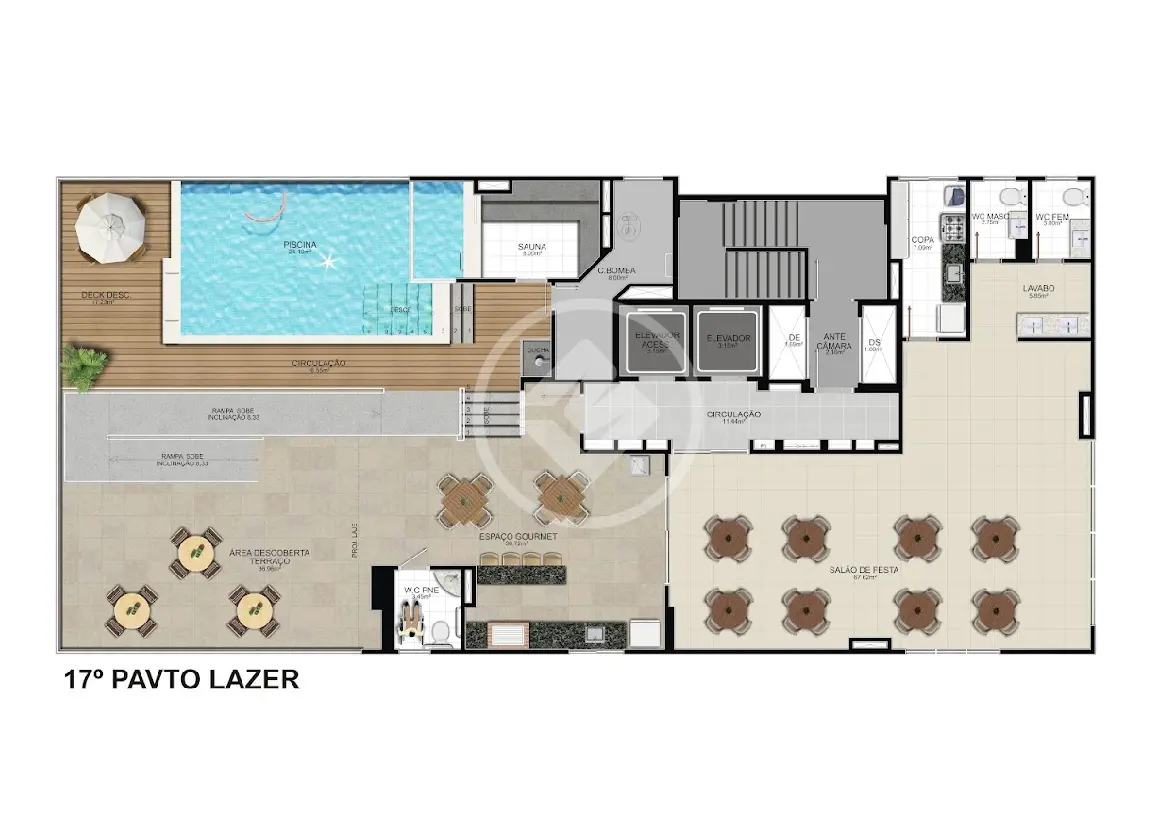 Image 10 - Apartamento em Praia do Morro, Guarapari - ES