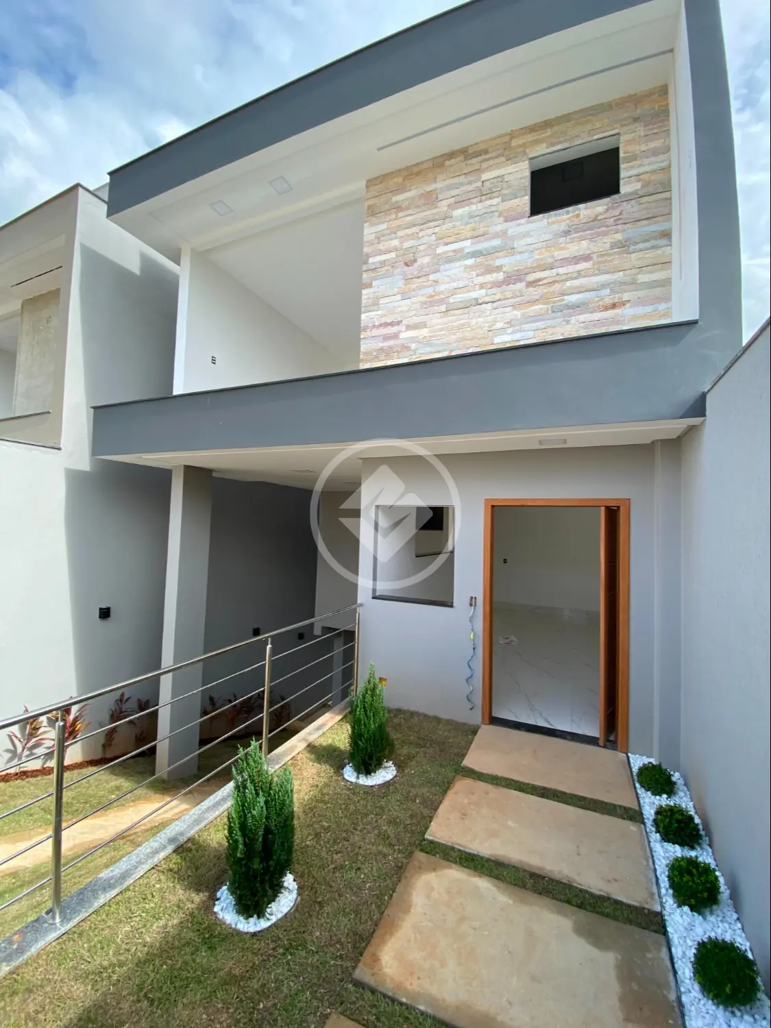 Imagem 1 - Casa em Marbrasa, Cachoeiro de Itapemirim - ES