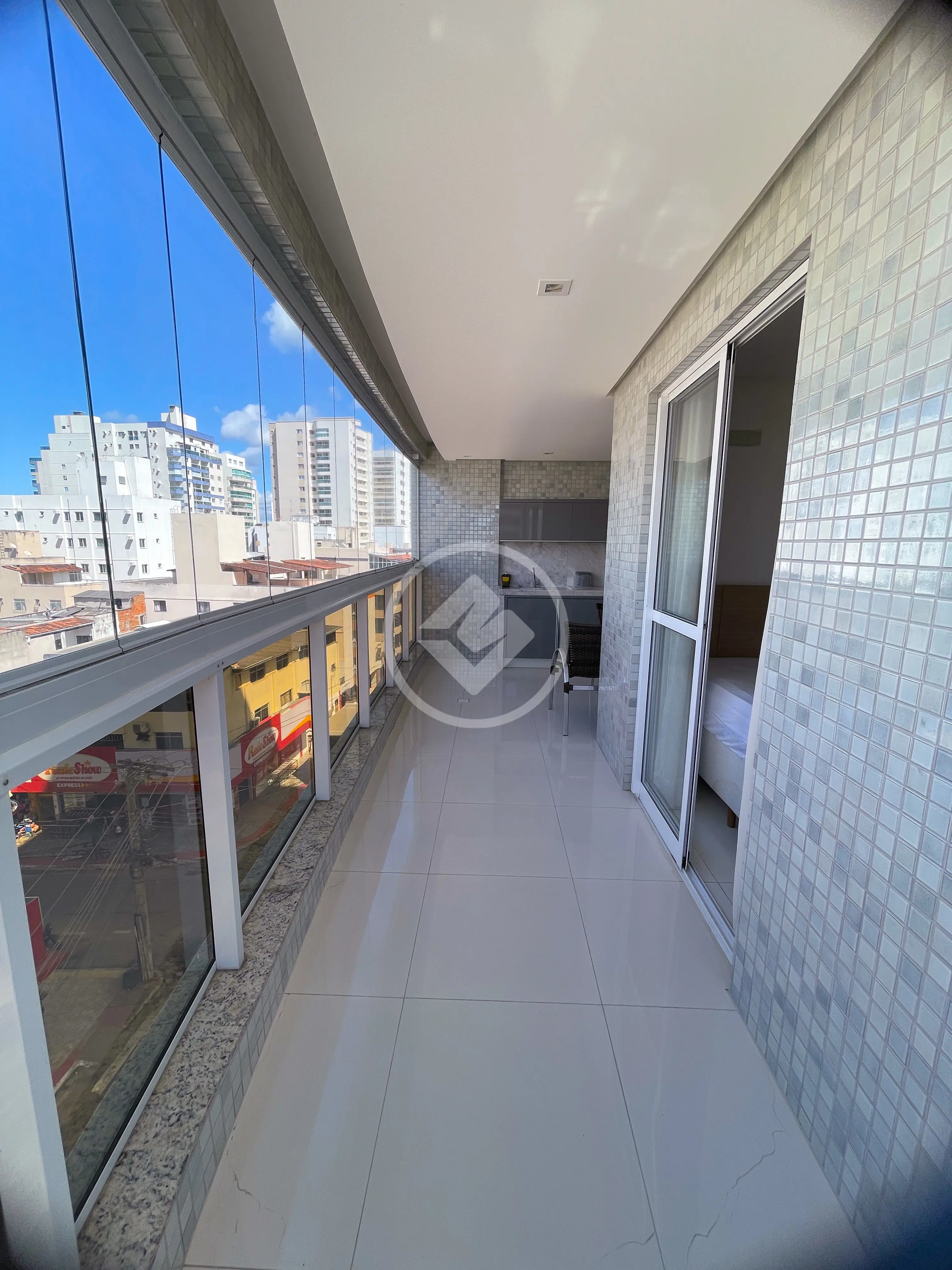 Imagem 2 - Apartamento em Praia do Morro, Guarapari - ES