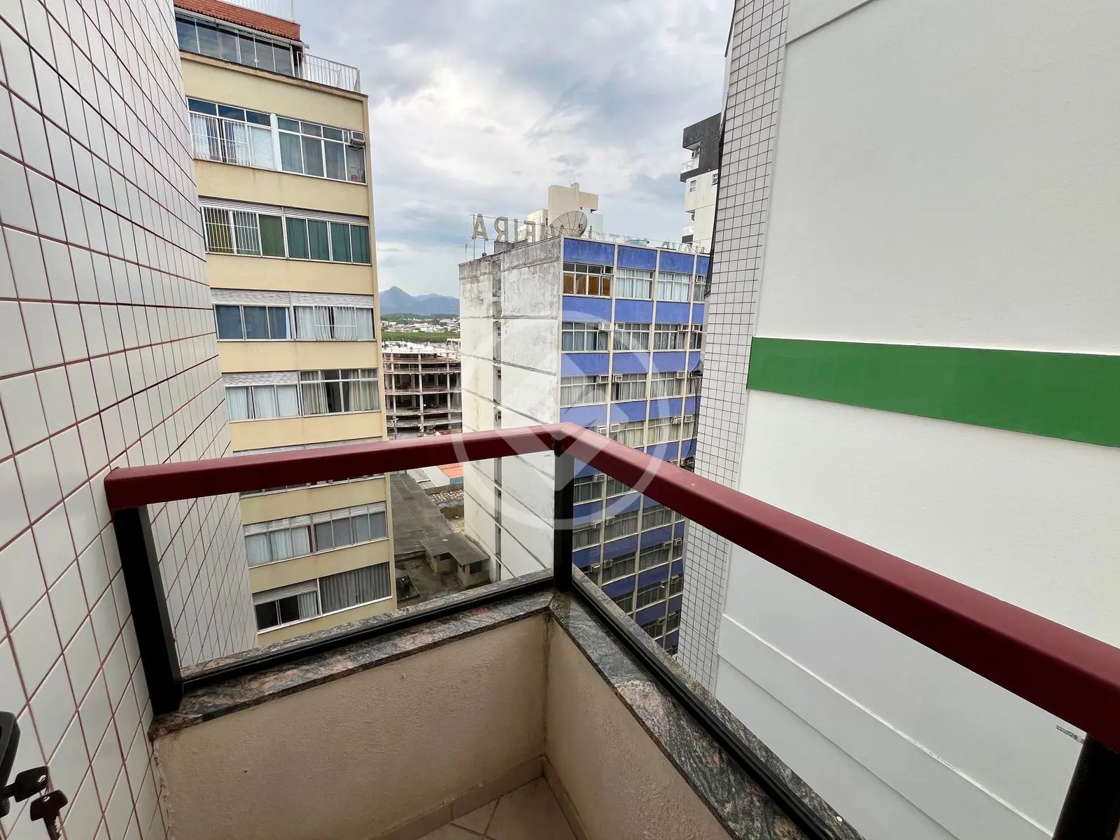 Imagem 1 - Apartamento em Centro, Guarapari - ES