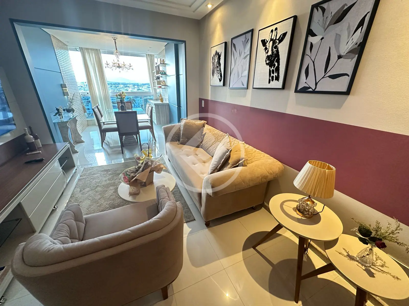 Imagem 6 - Apartamento em Praia do Morro, Guarapari - ES