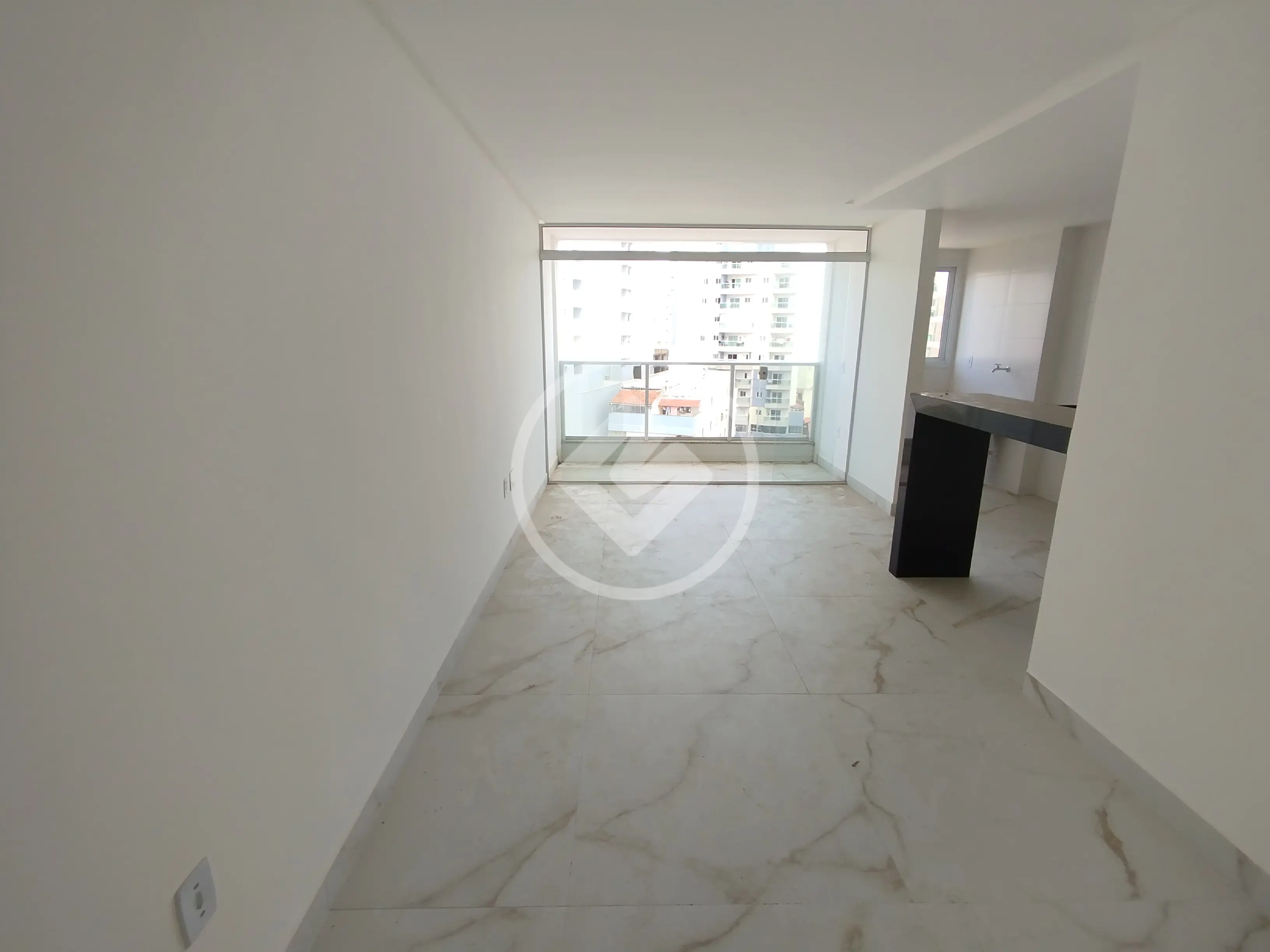 Imagem 1 - Apartamento em Praia do Morro, Guarapari - ES