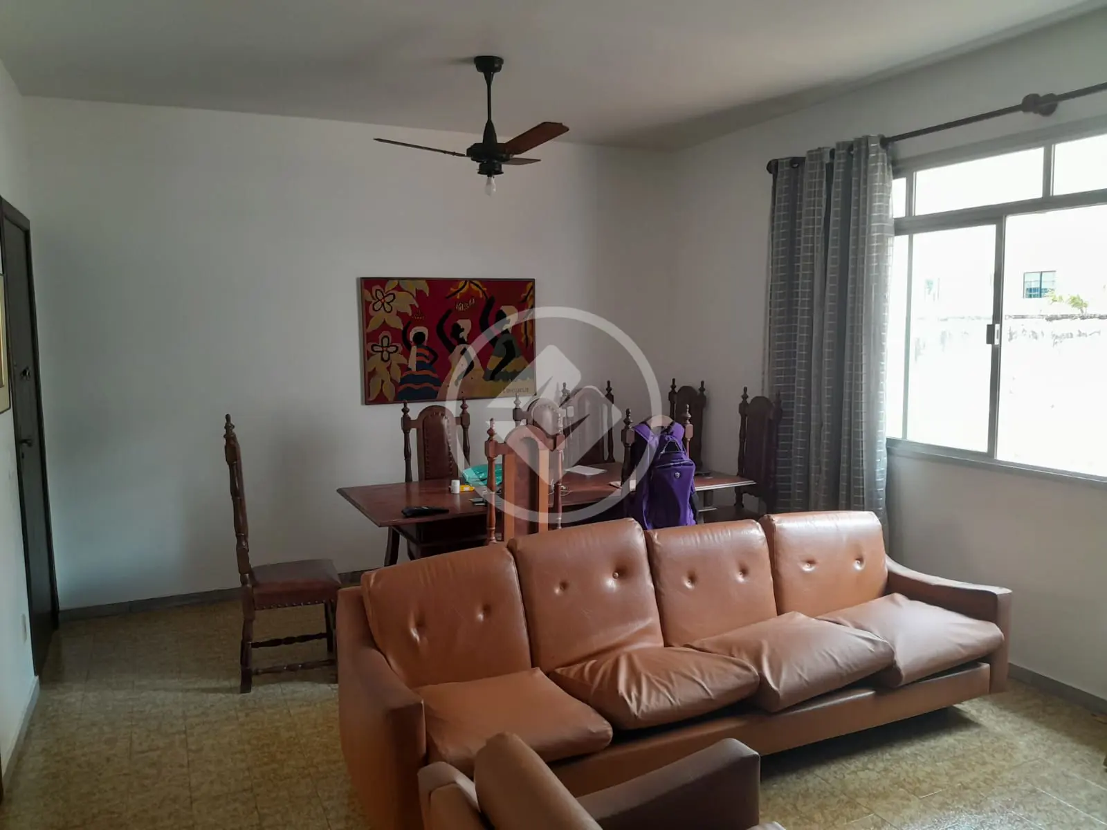 Imagem 1 - Apartamento em Praia do Morro, Guarapari - ES