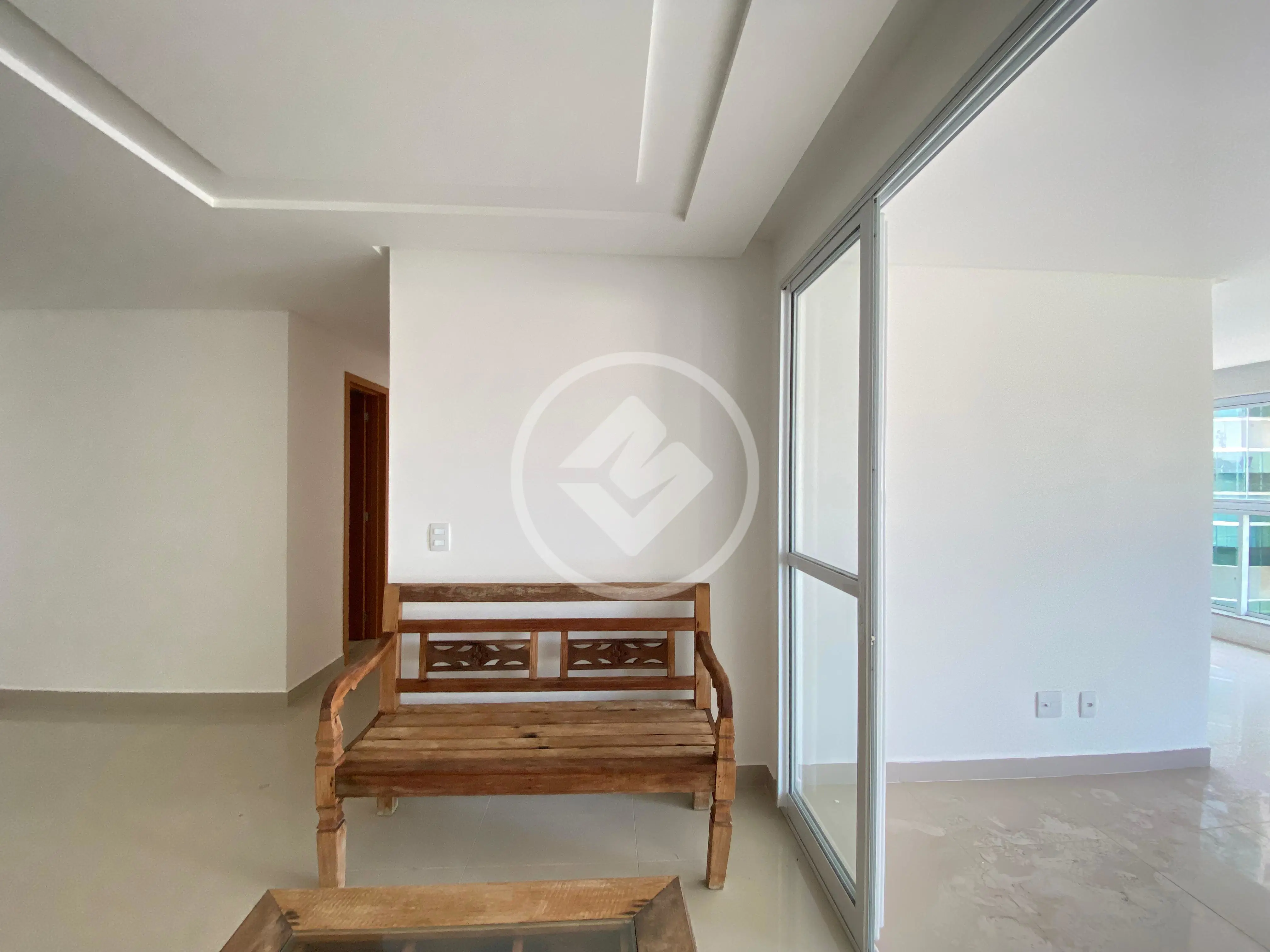 Imagem 3 - Apartamento em Praia do Morro, Guarapari - ES