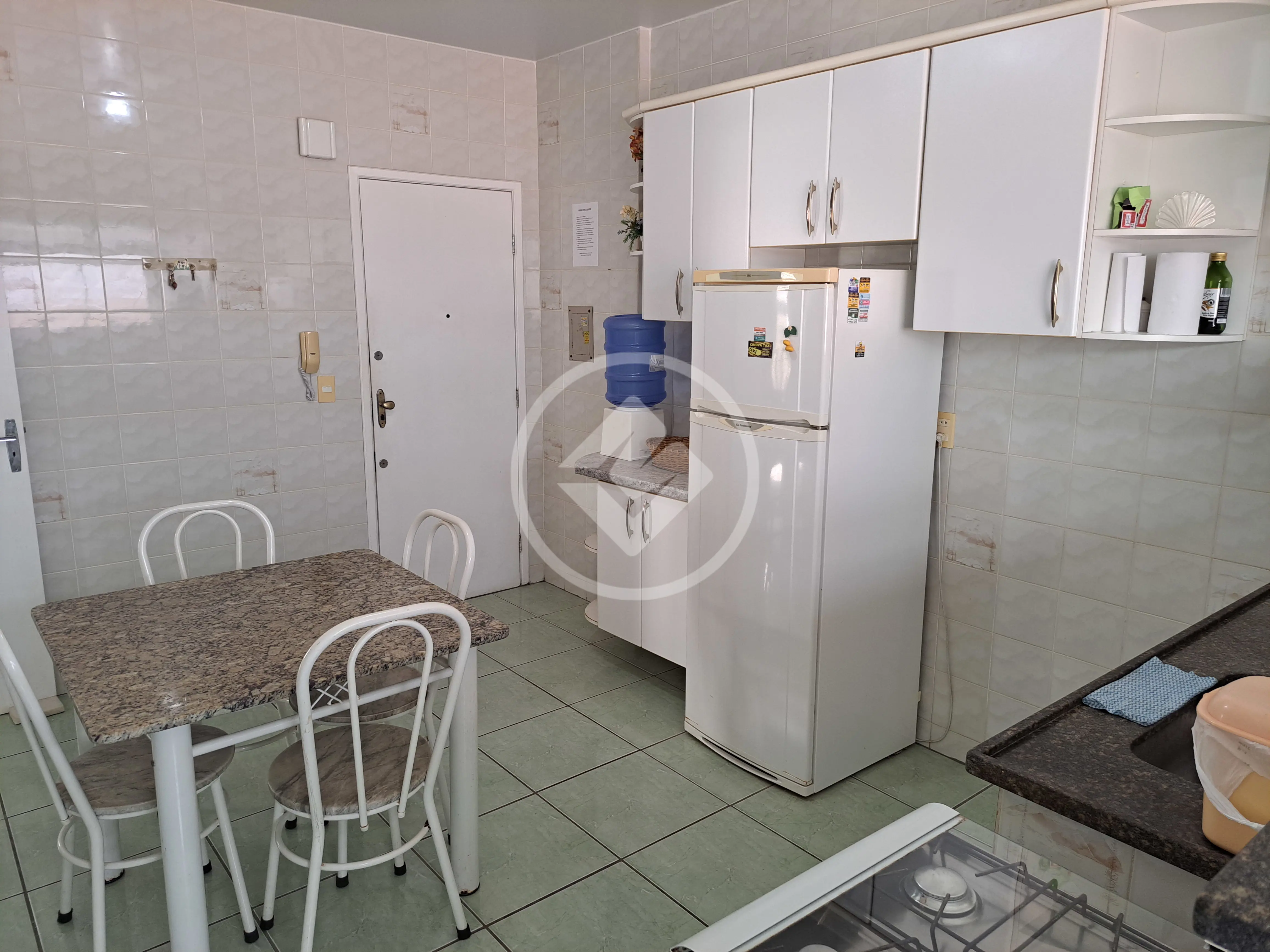 Imagem 6 - Apartamento em Praia do Morro, Guarapari - ES