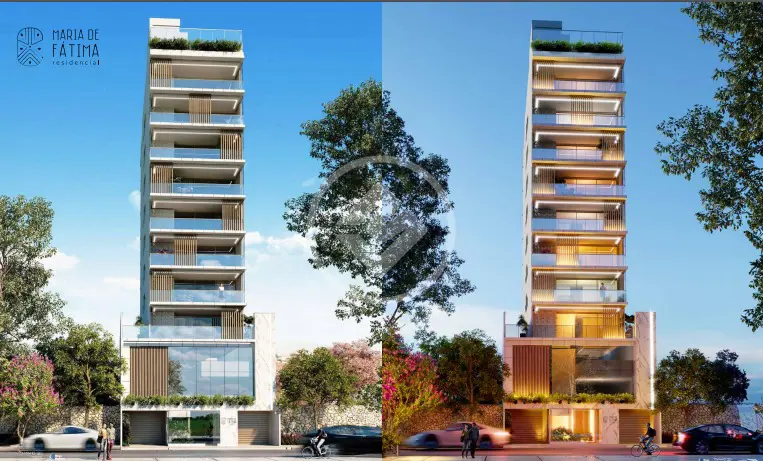 Imagem 1 - Apartamento em Enseada Azul, Guarapari - ES
