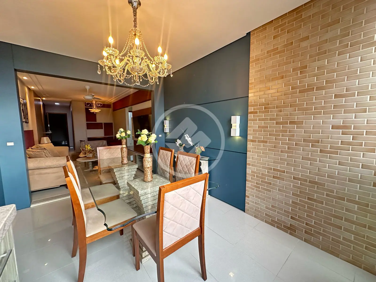 Imagem 2 - Apartamento em Praia do Morro, Guarapari - ES