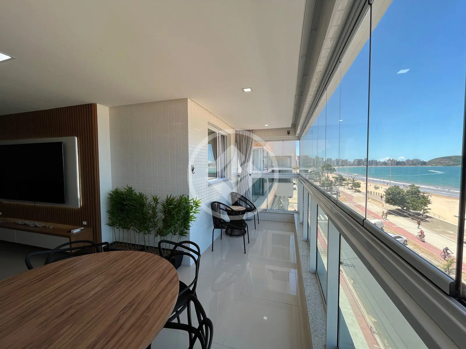 Imagem 3 - Apartamento em Praia do Morro, Guarapari - ES