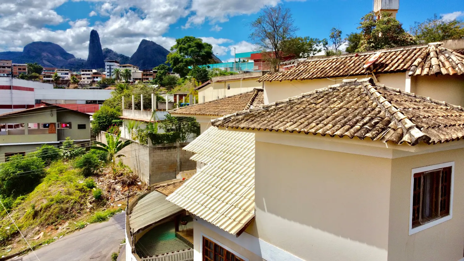 Imagem 2 - Casa em Coronel Borges, Cachoeiro de Itapemirim - ES